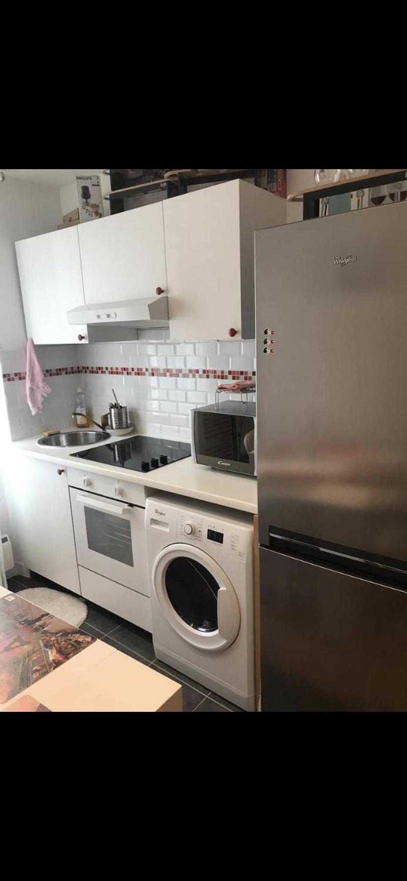 Apartment Prelep Stan U Srcu Pariza Kod Trga Republike! *