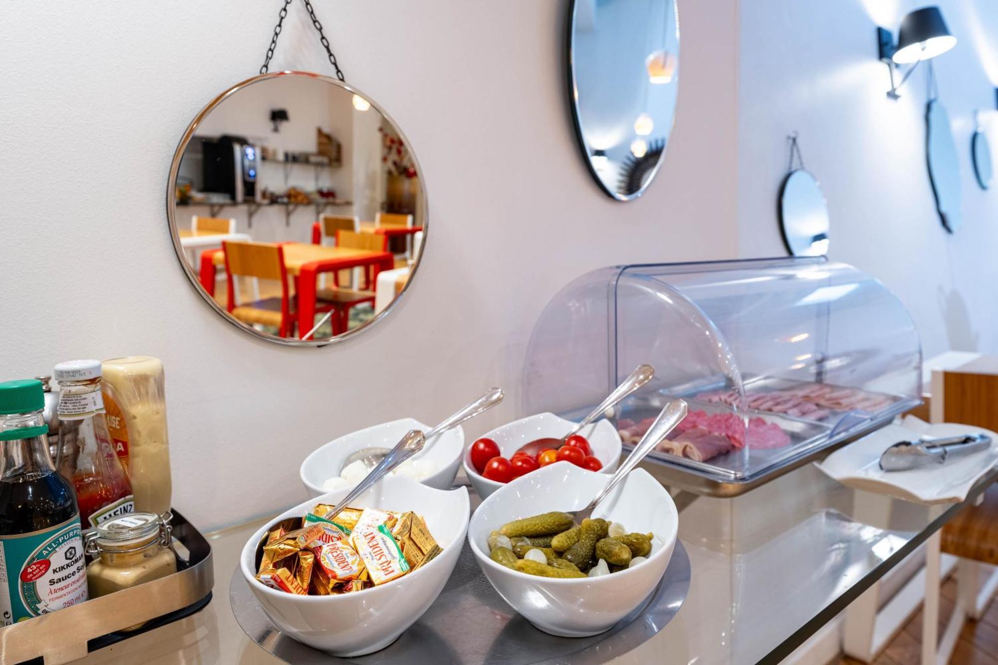 Hotel George - Astotel 3*