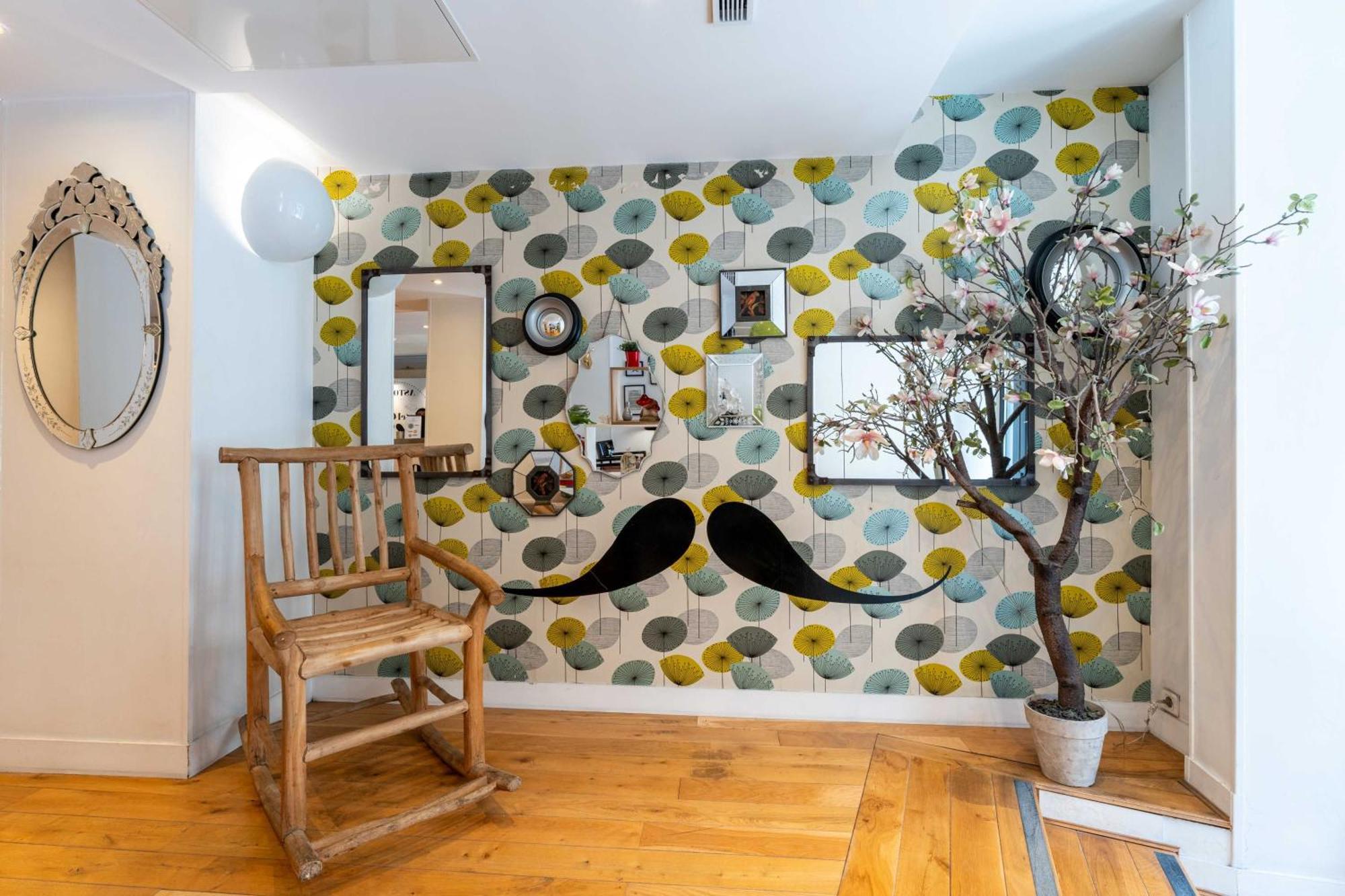 George - Astotel 3* Paris