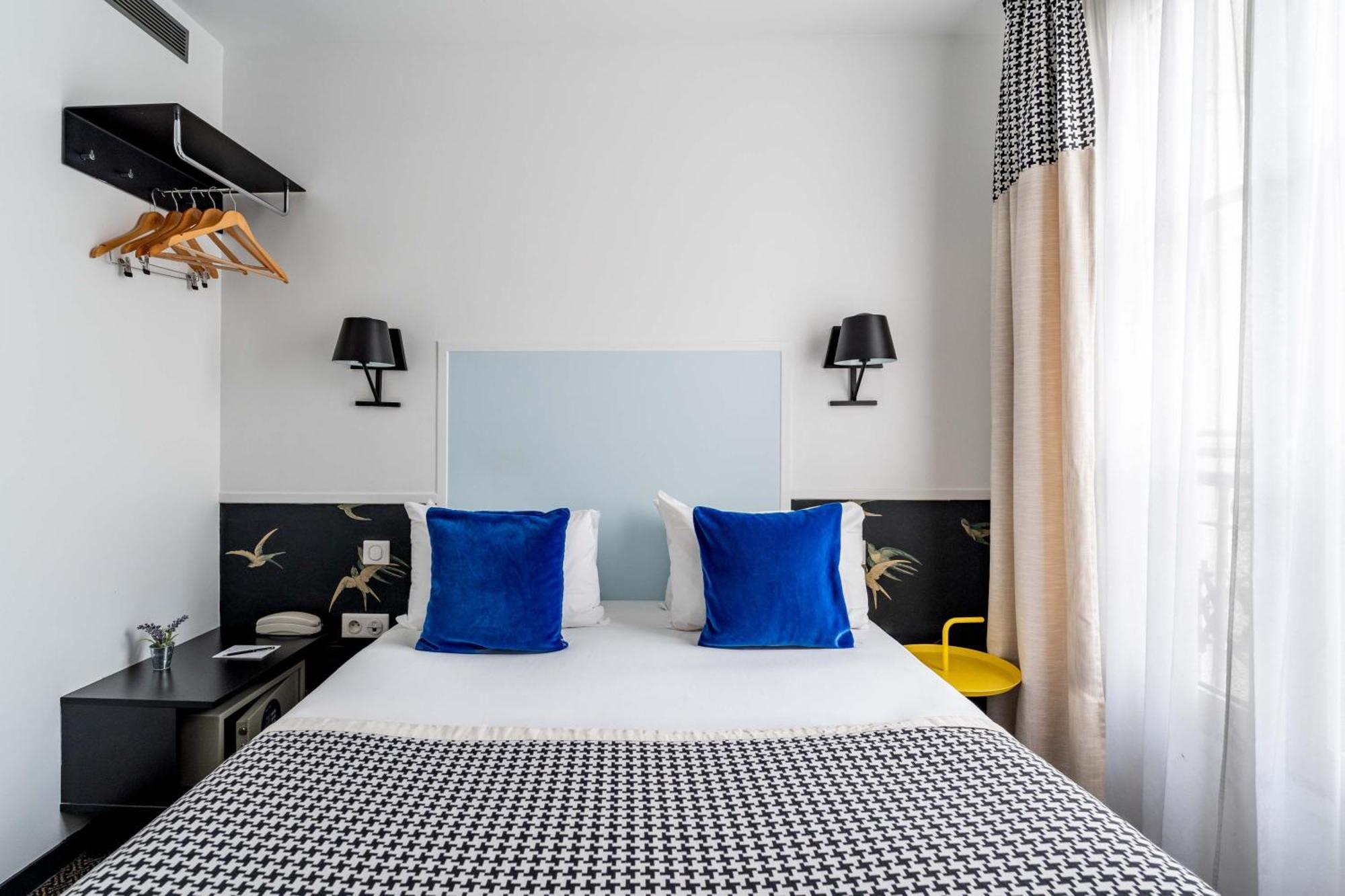 George - Astotel 3* Parigi