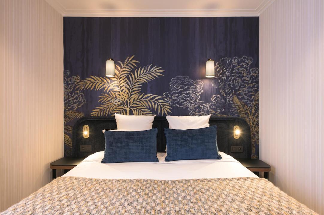 Hotel Tourisme Avenue Parigi