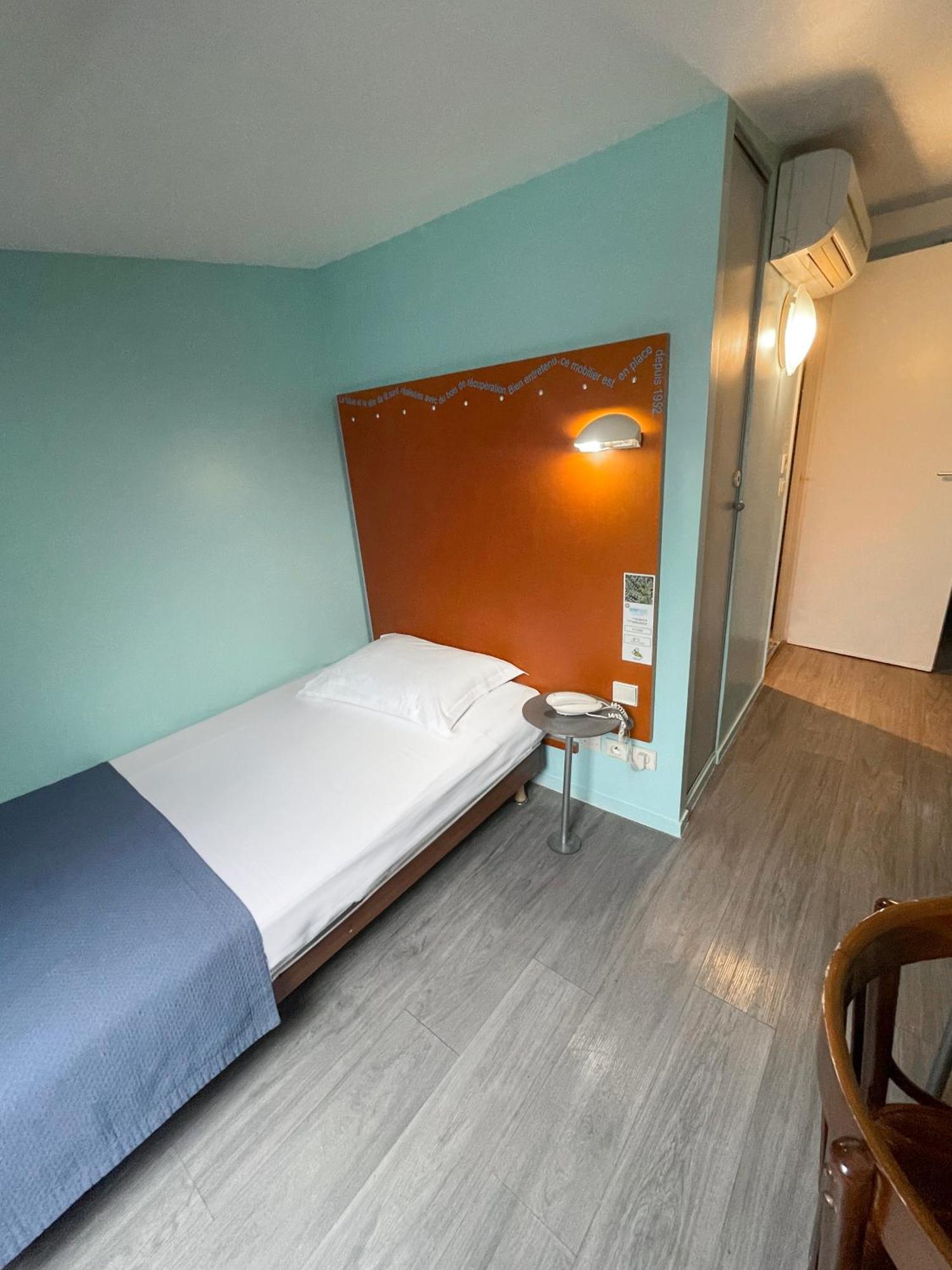 Solar Hotel Parigi