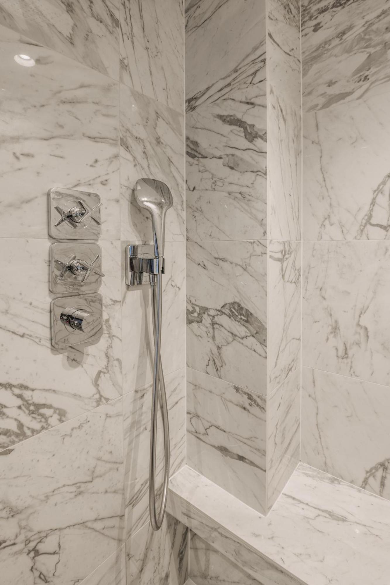 Highstay - Saint-honoré - Serviced Appartamento *