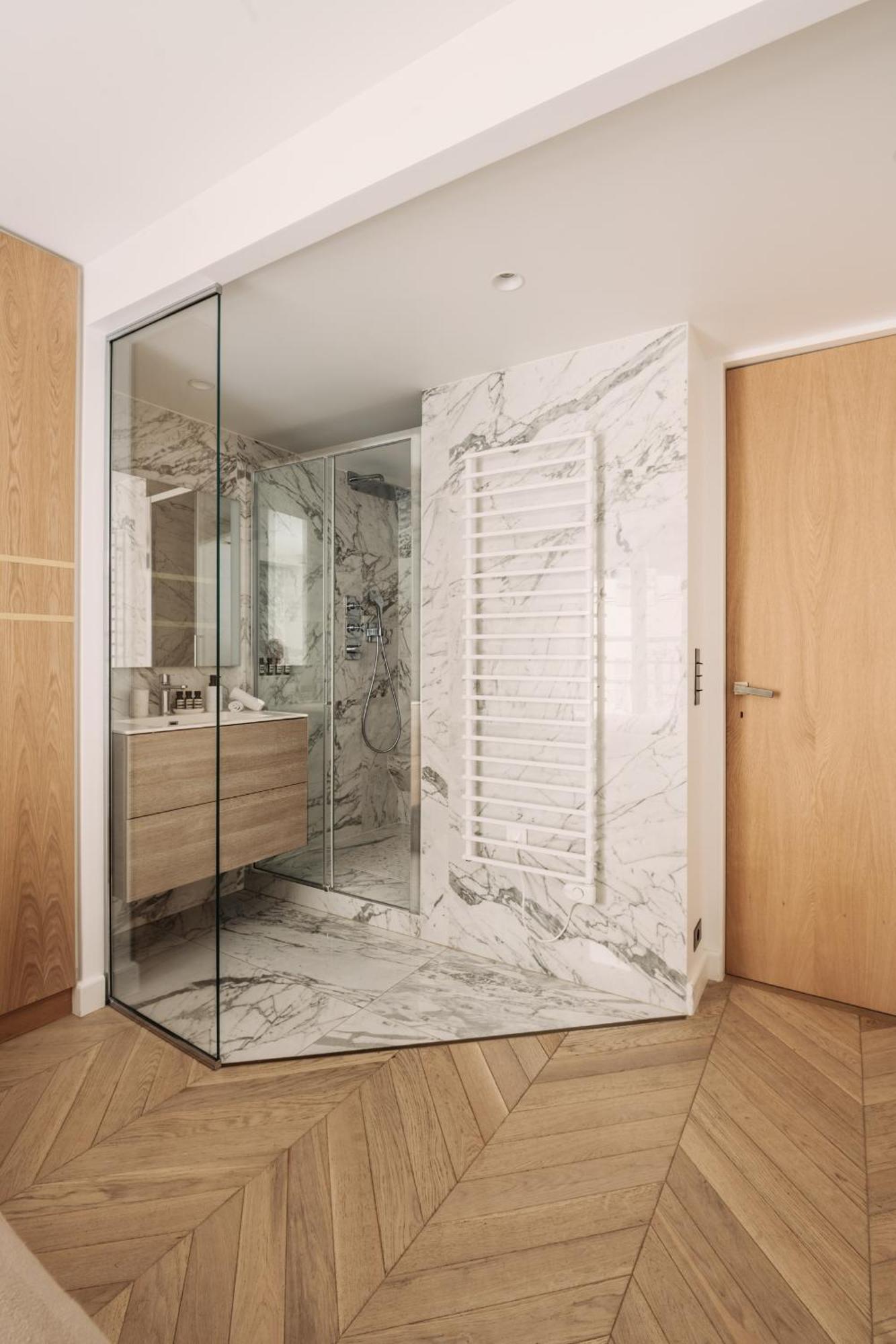 Highstay - Saint-honoré - Serviced Appartamento Parigi