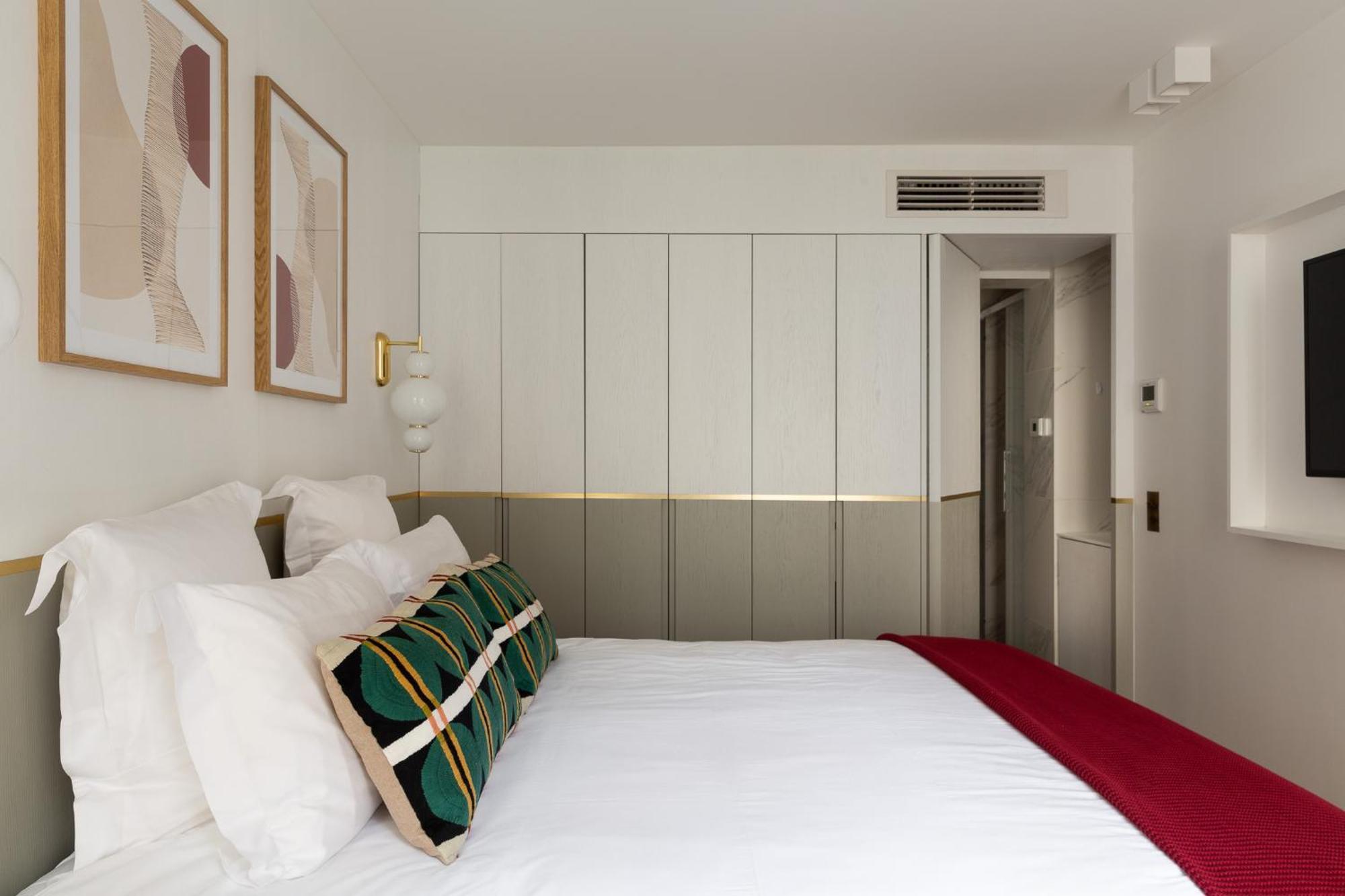 Highstay - Saint-honoré - Serviced Appartamento