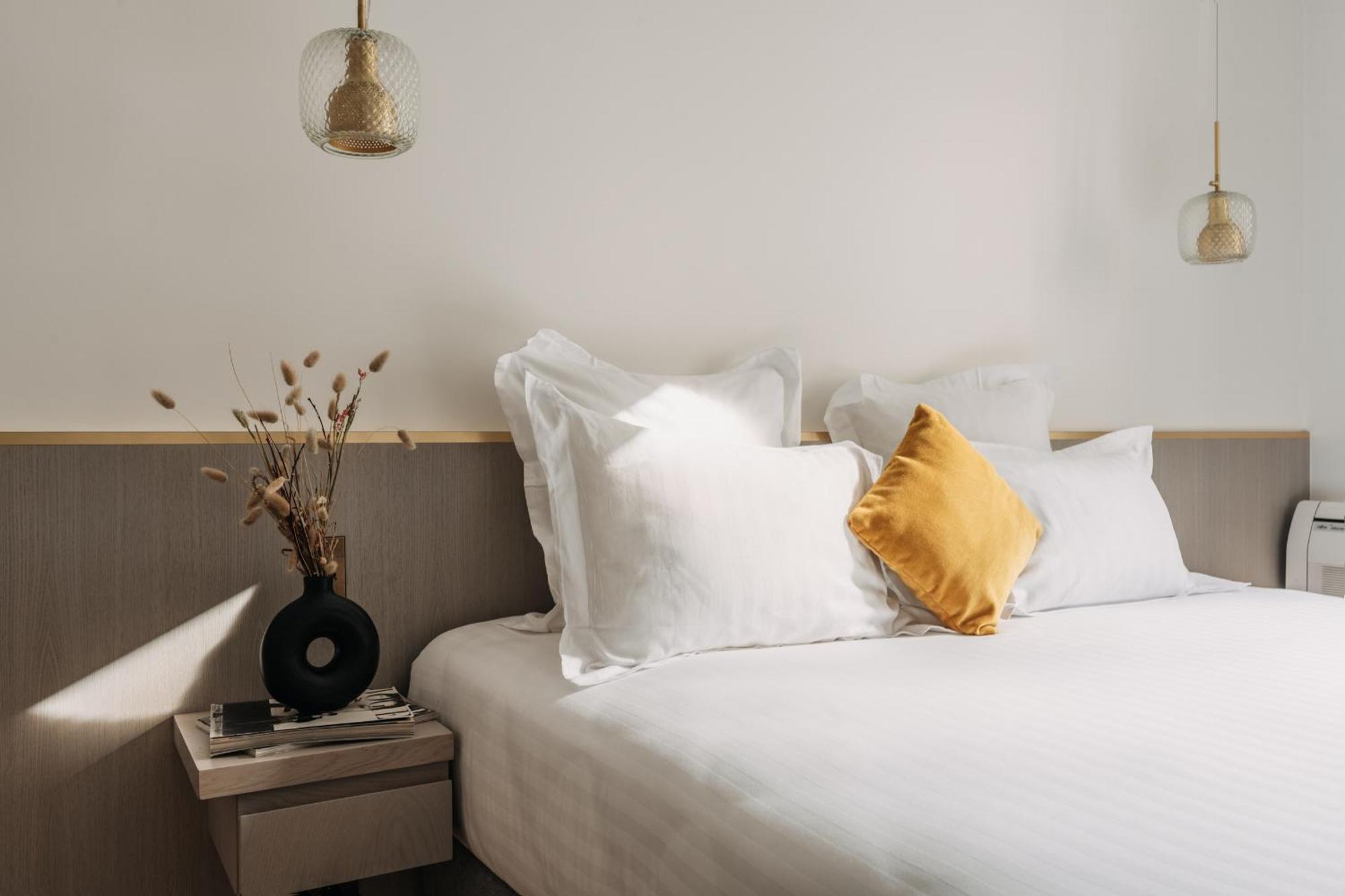 Highstay - Saint-honoré - Serviced Appartamento *