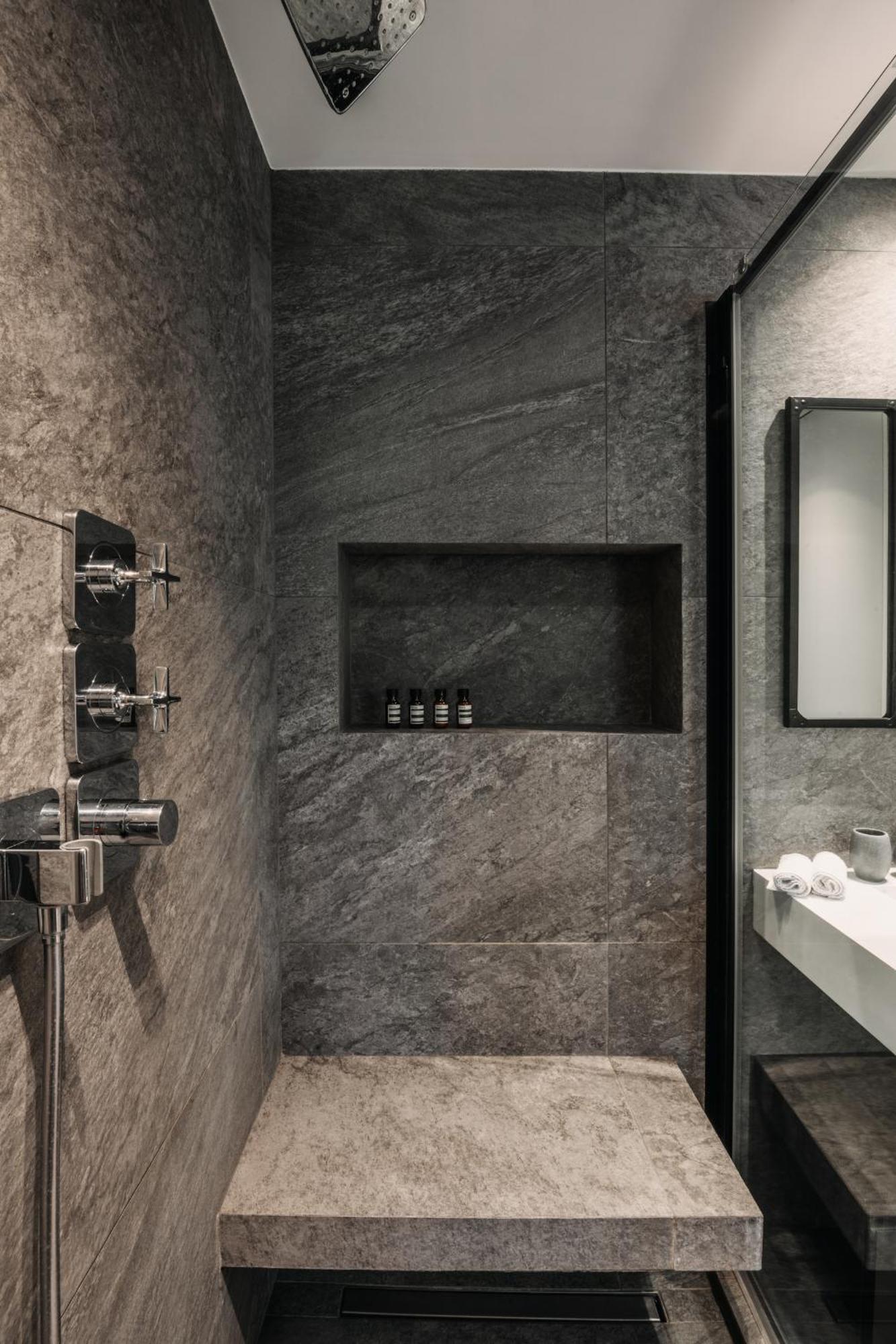 Apartment Highstay - Luxury Serviced - Rue De Rivoli