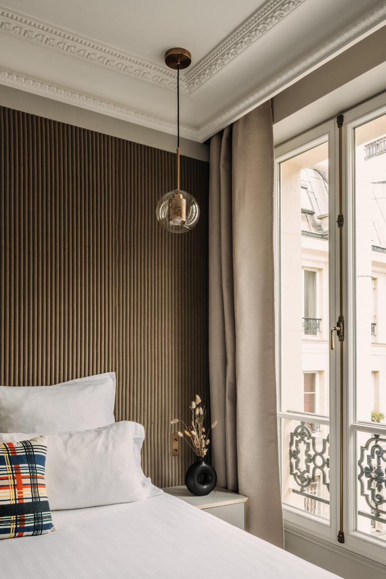 Apartment Highstay - Luxury Serviced - Rue De Rivoli *