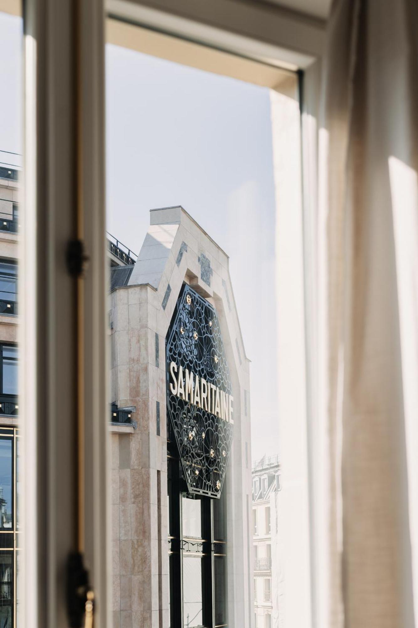 Highstay - Luxury Serviced - Rue De Rivoli Apartment