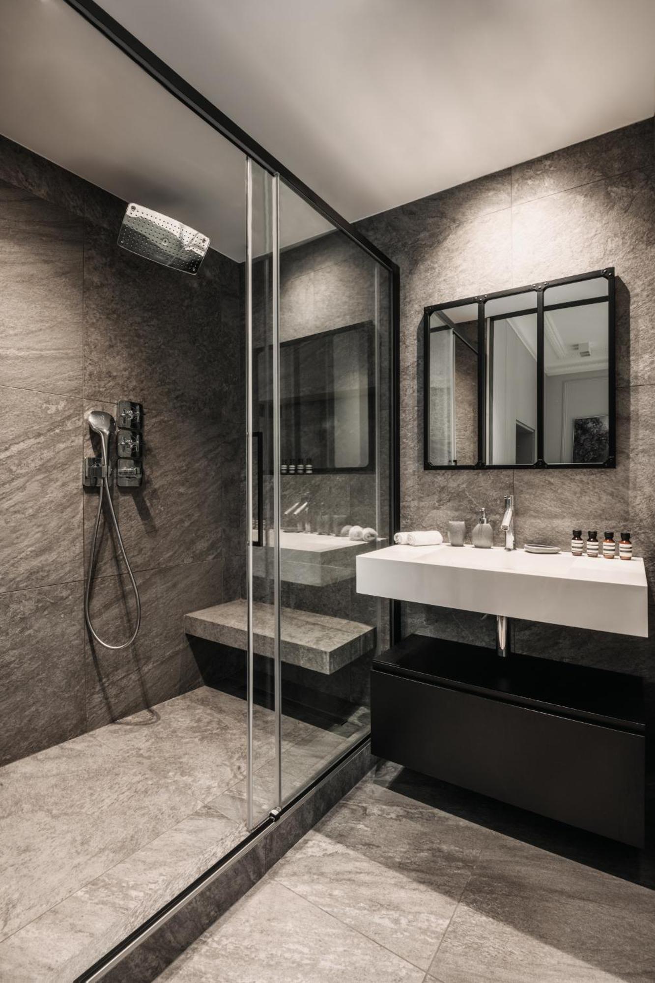Highstay - Luxury Serviced - Rue De Rivoli * Paris