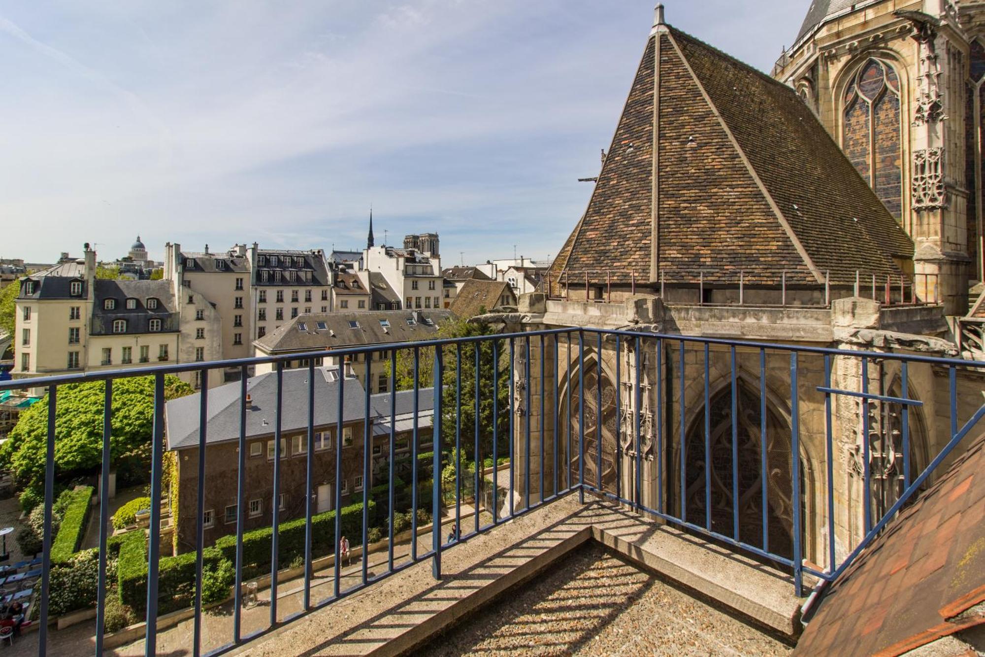 Mije Marais Hostel Hostel
