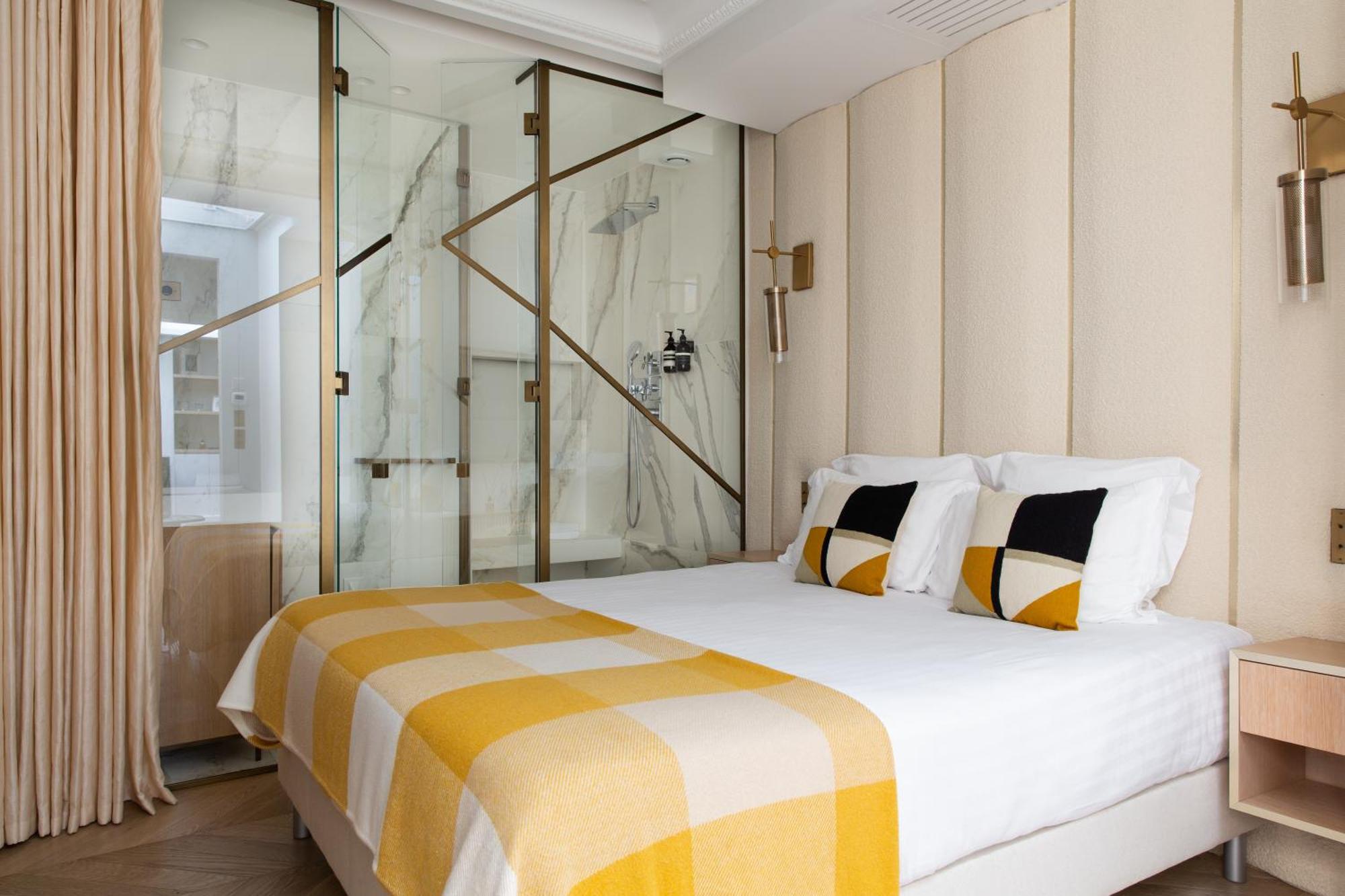 Highstay - Luxury Serviced - Tuileries Garden