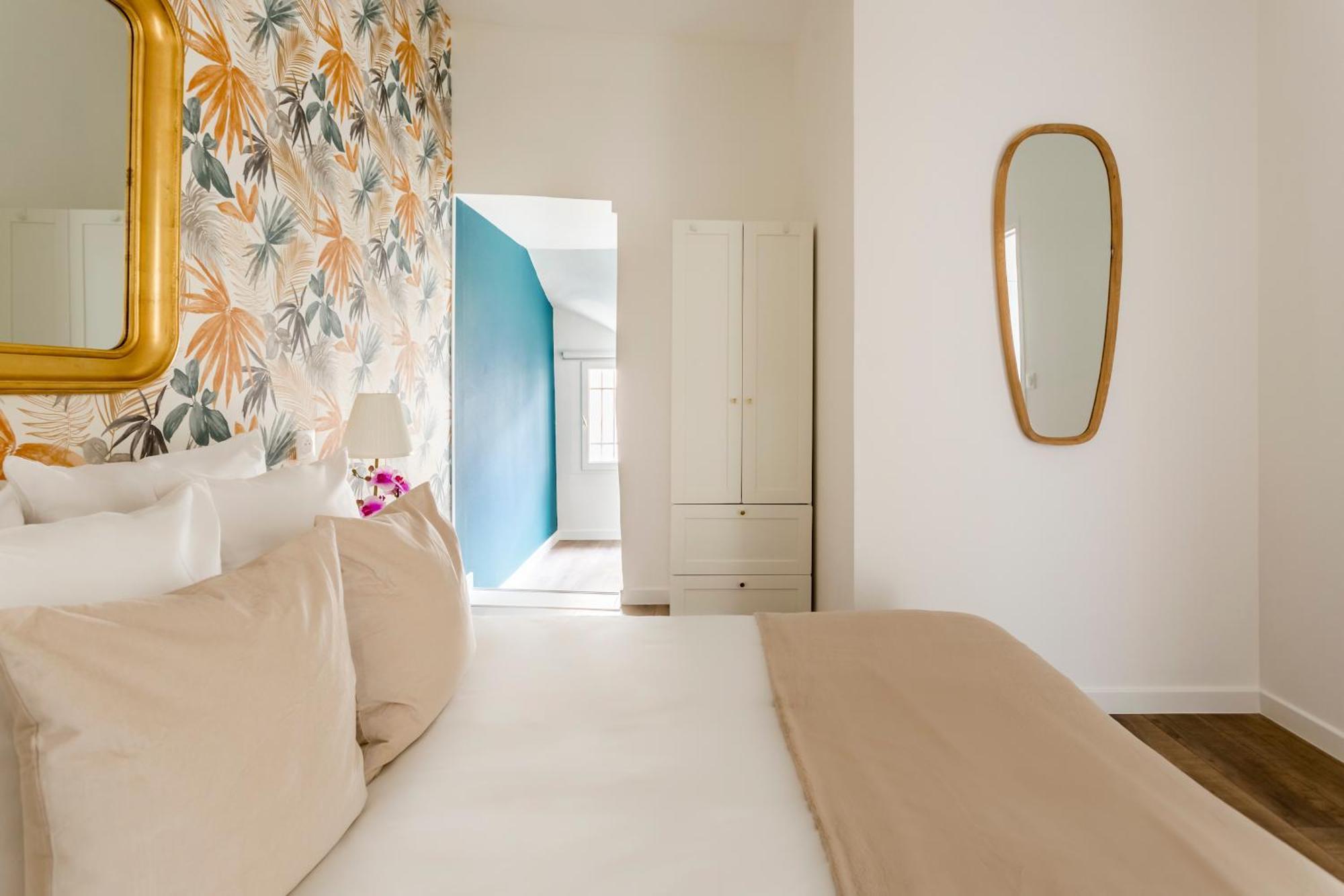 Cozy - Marais - Fbg Saint Antoine *