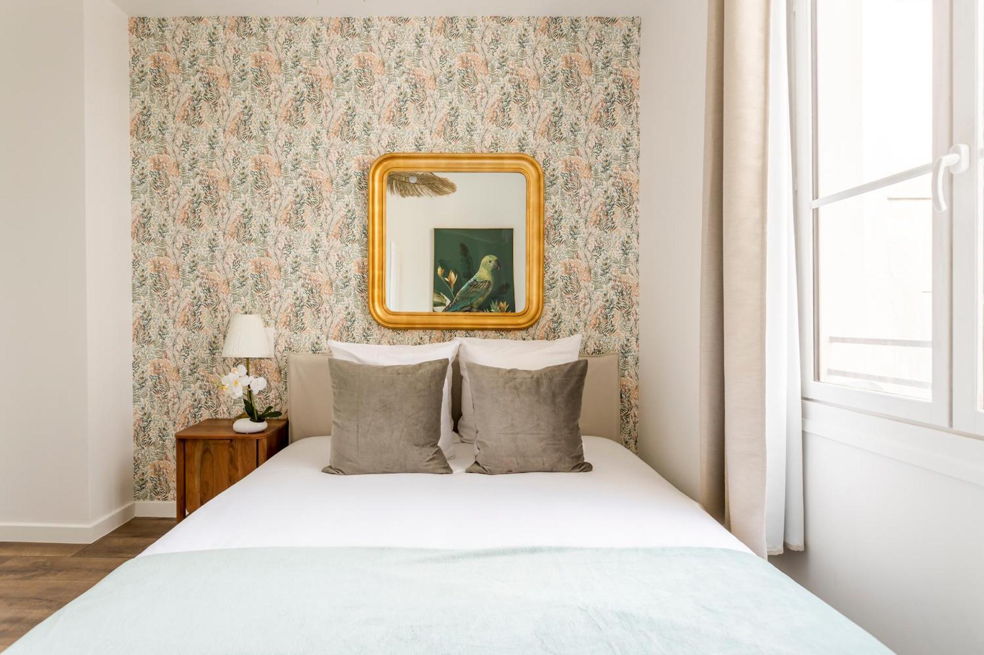 Cozy - Marais - Fbg Saint Antoine