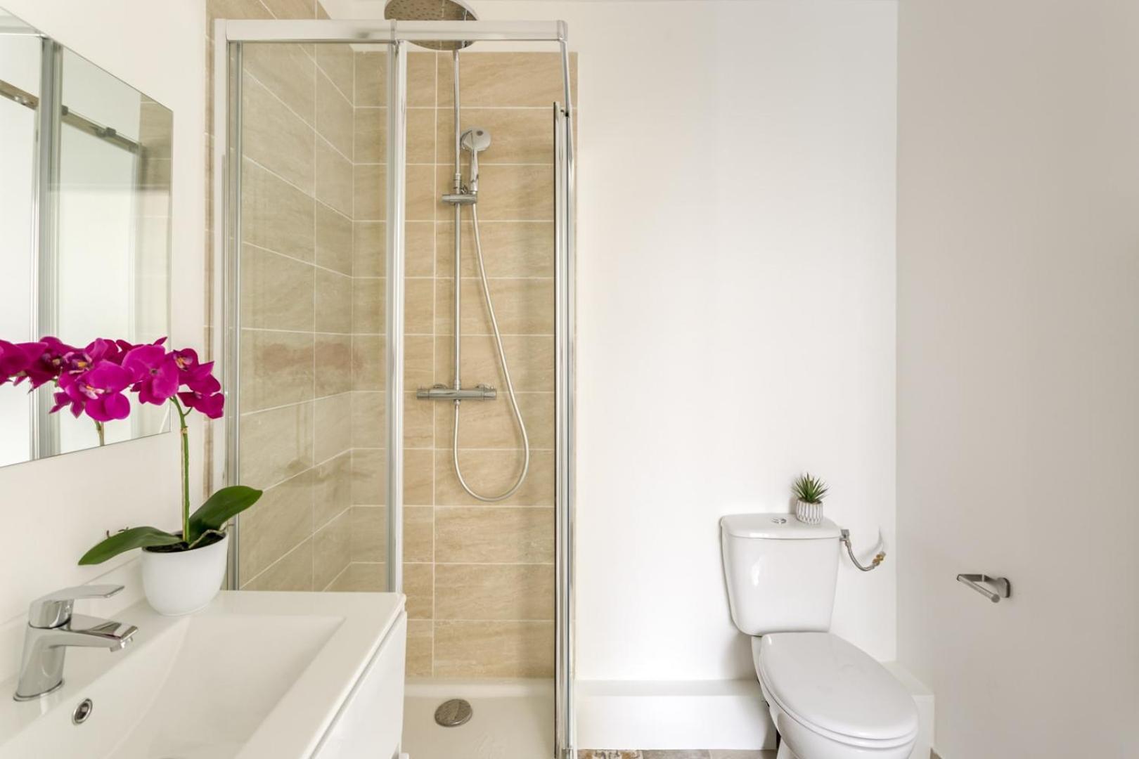 Apartment Cozy - Marais - Fbg Saint Antoine *