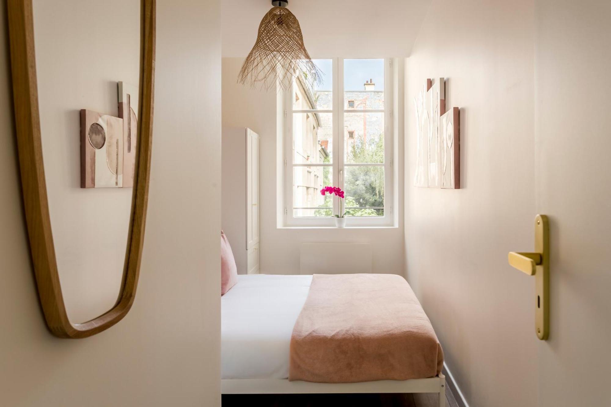 Cozy - Marais - Fbg Saint Antoine *