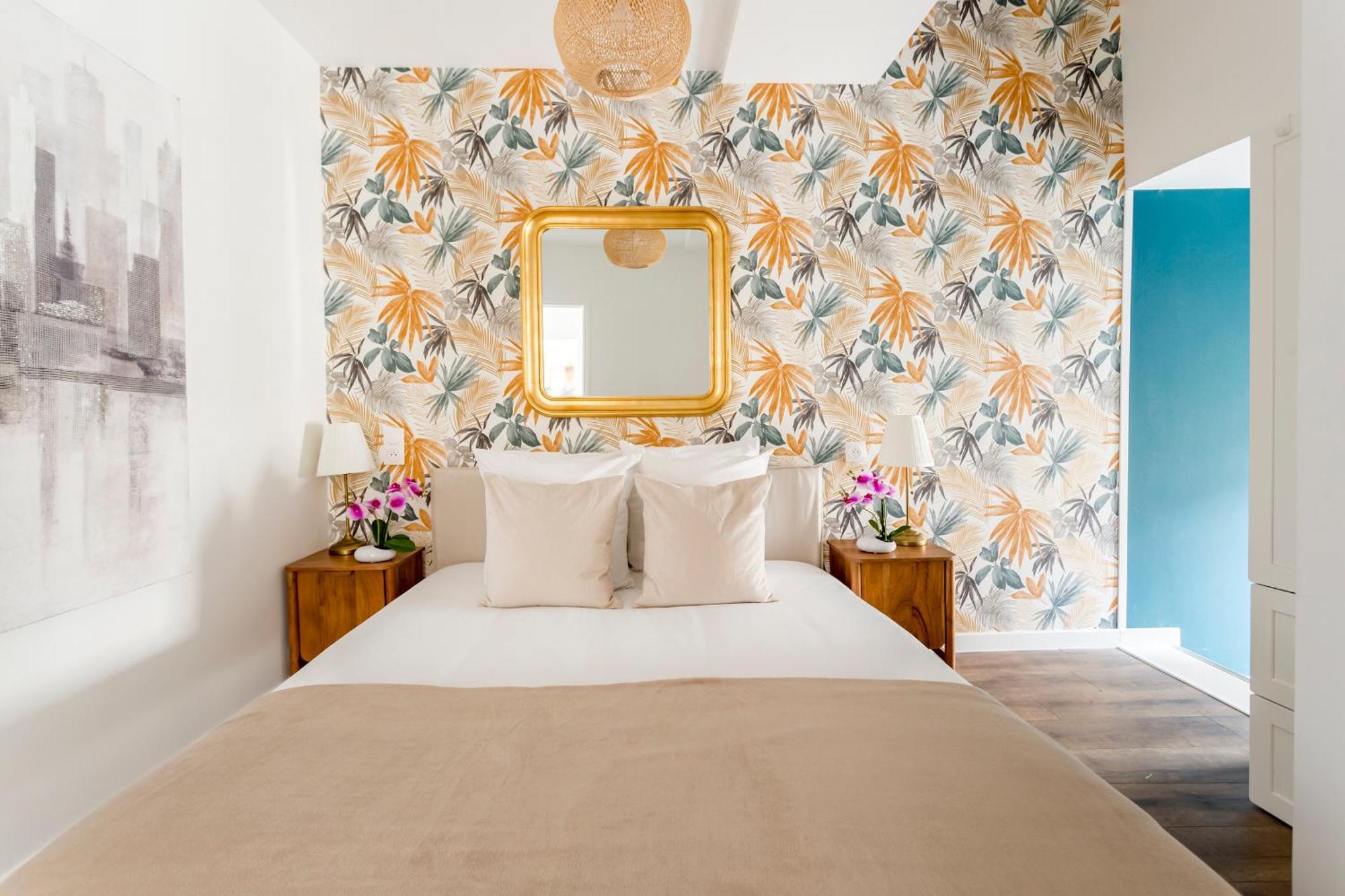 Cozy - Marais - Fbg Saint Antoine