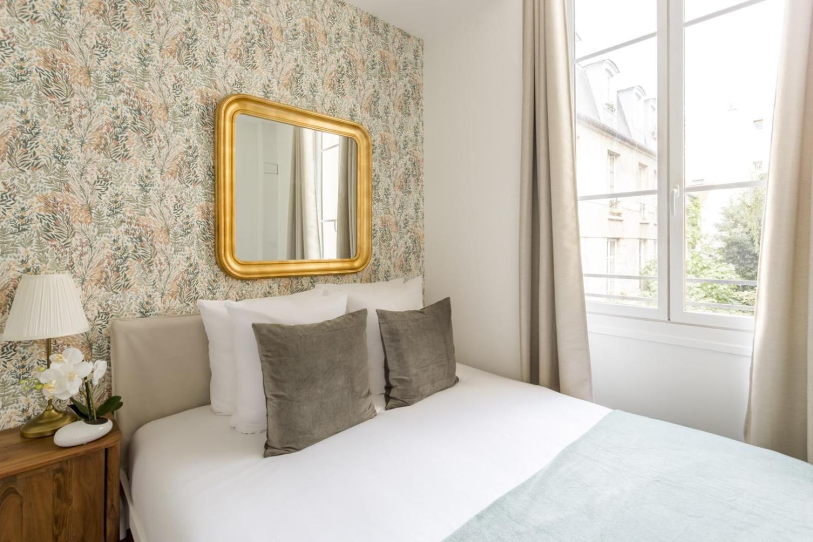 Apartment Cozy - Marais - Fbg Saint Antoine