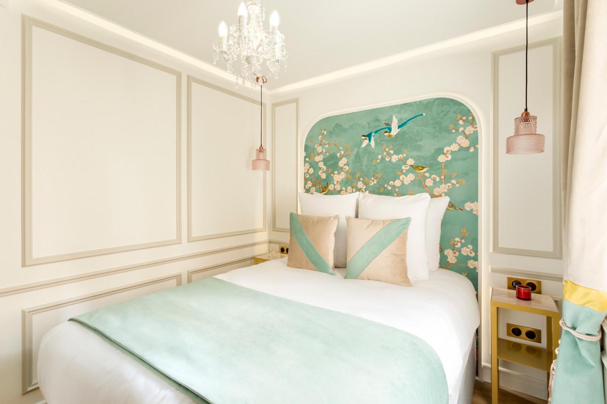 Apartment Merveil - Luxury - Champs Elysees -st George Paris