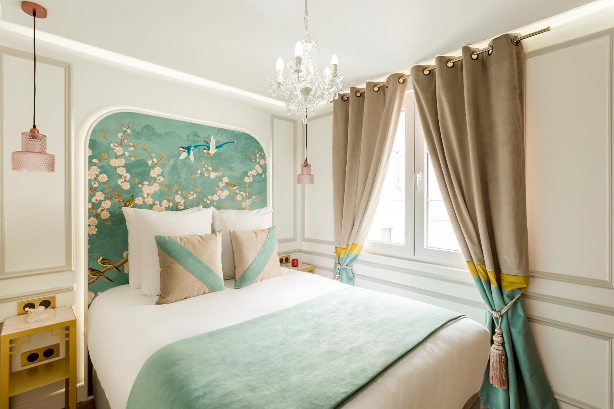Merveil - Luxury - Champs Elysees -st George Apartment