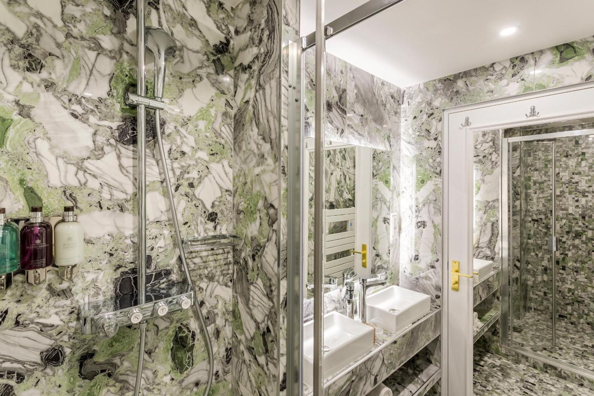 Merveil - Luxury - Champs Elysees -st George Apartment *