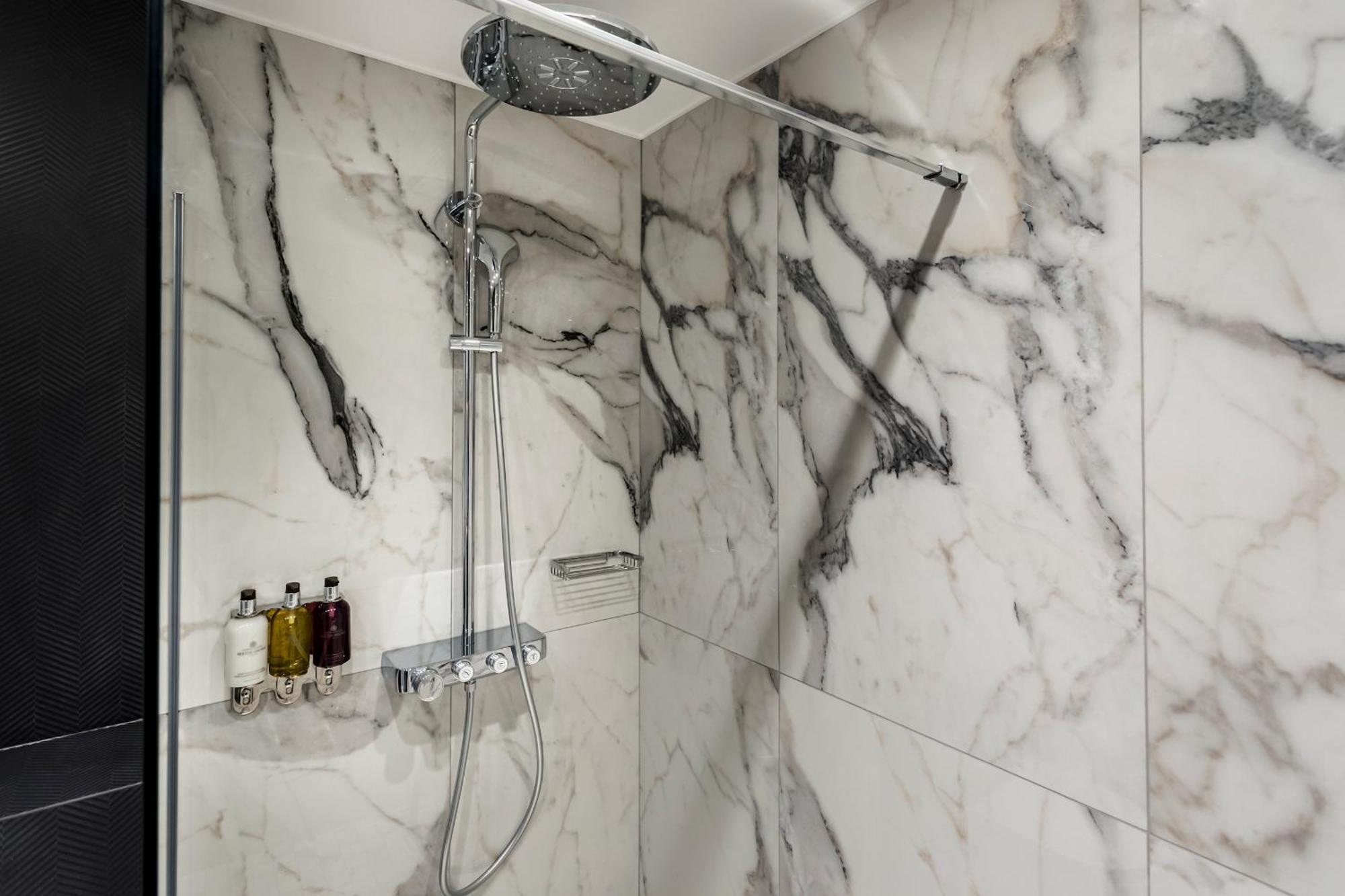 Appartamento Merveil - Luxury - Louvre - Aboukir Ix