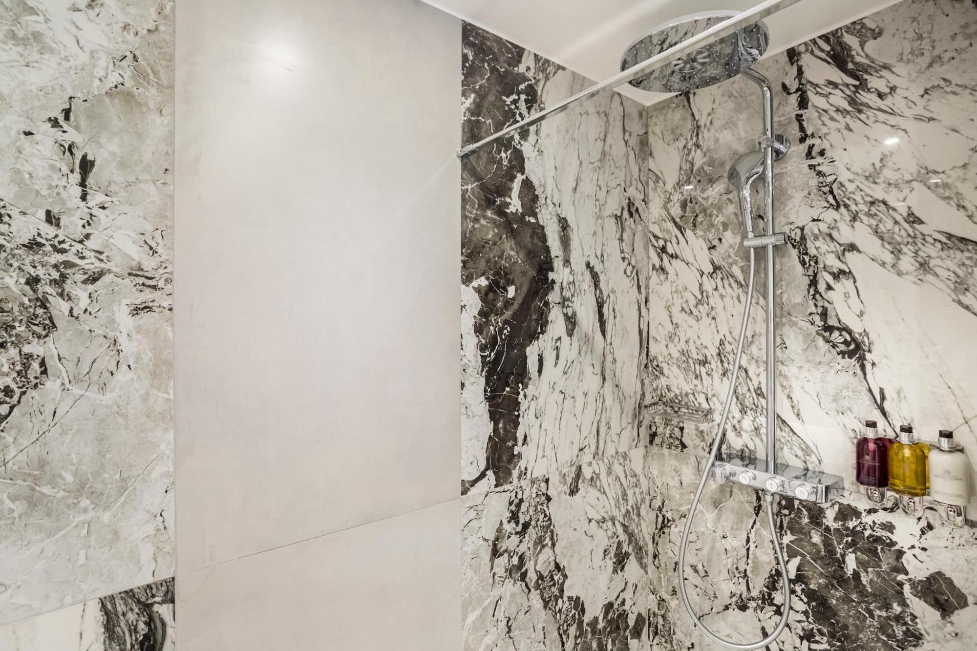 Appartamento Merveil - Luxury - Louvre - Aboukir Ix Parigi