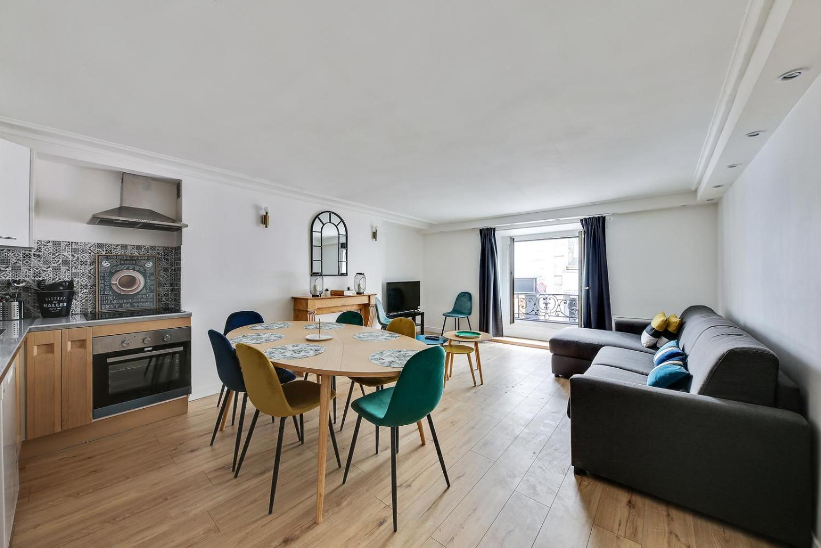 Bluestay 5- Superbe A Apartment *