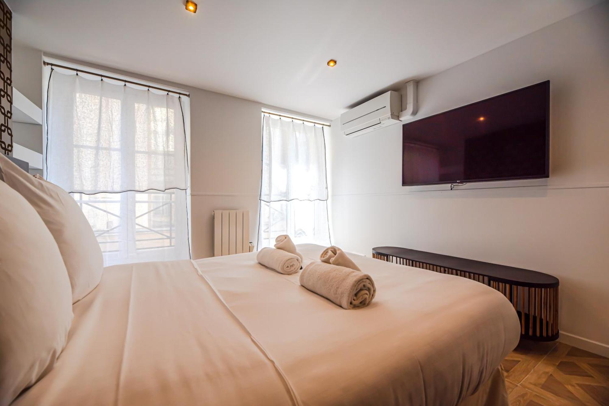 Cosy Flats- Notre Dame Appartamento *