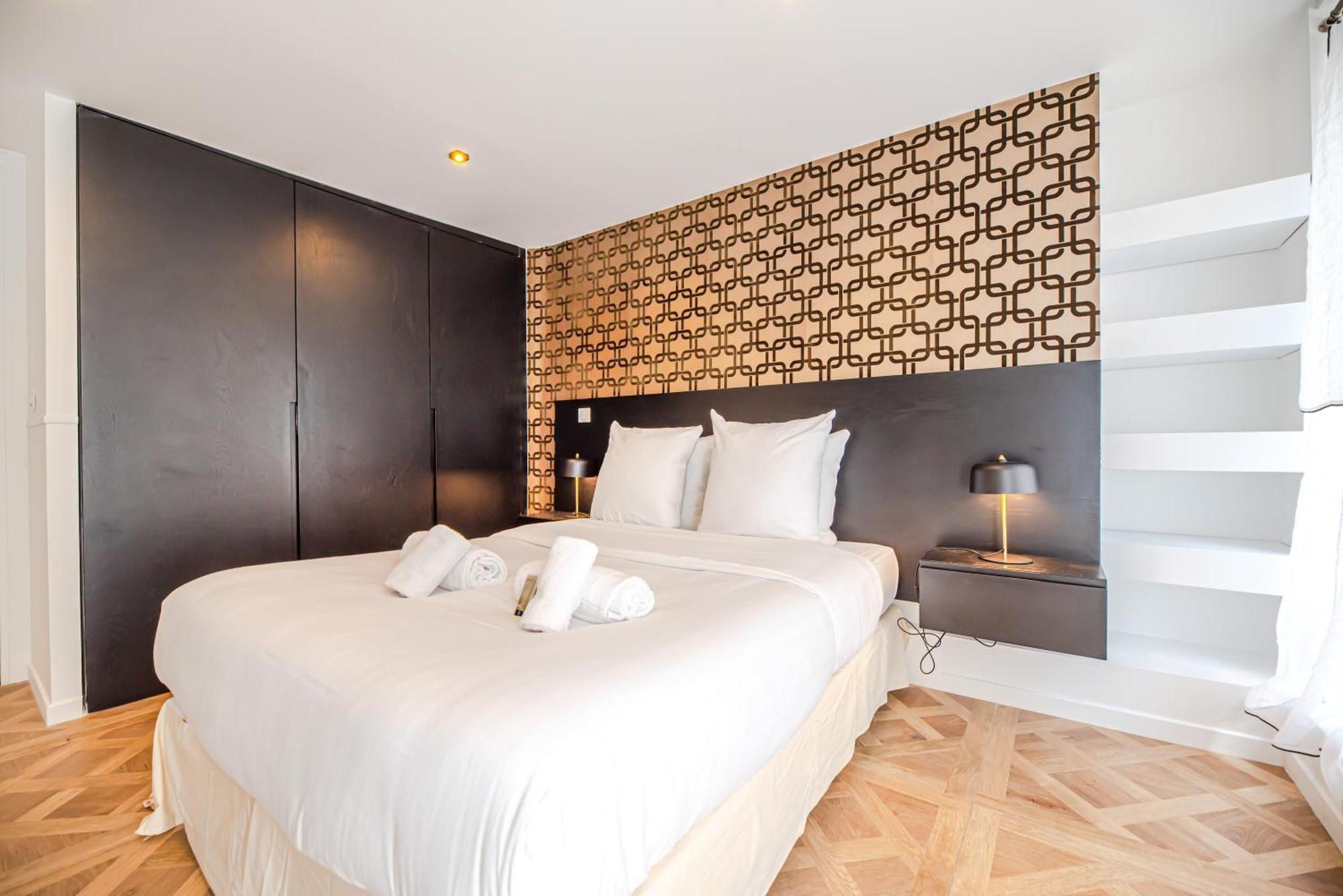 Appartamento Cosy Flats- Notre Dame *