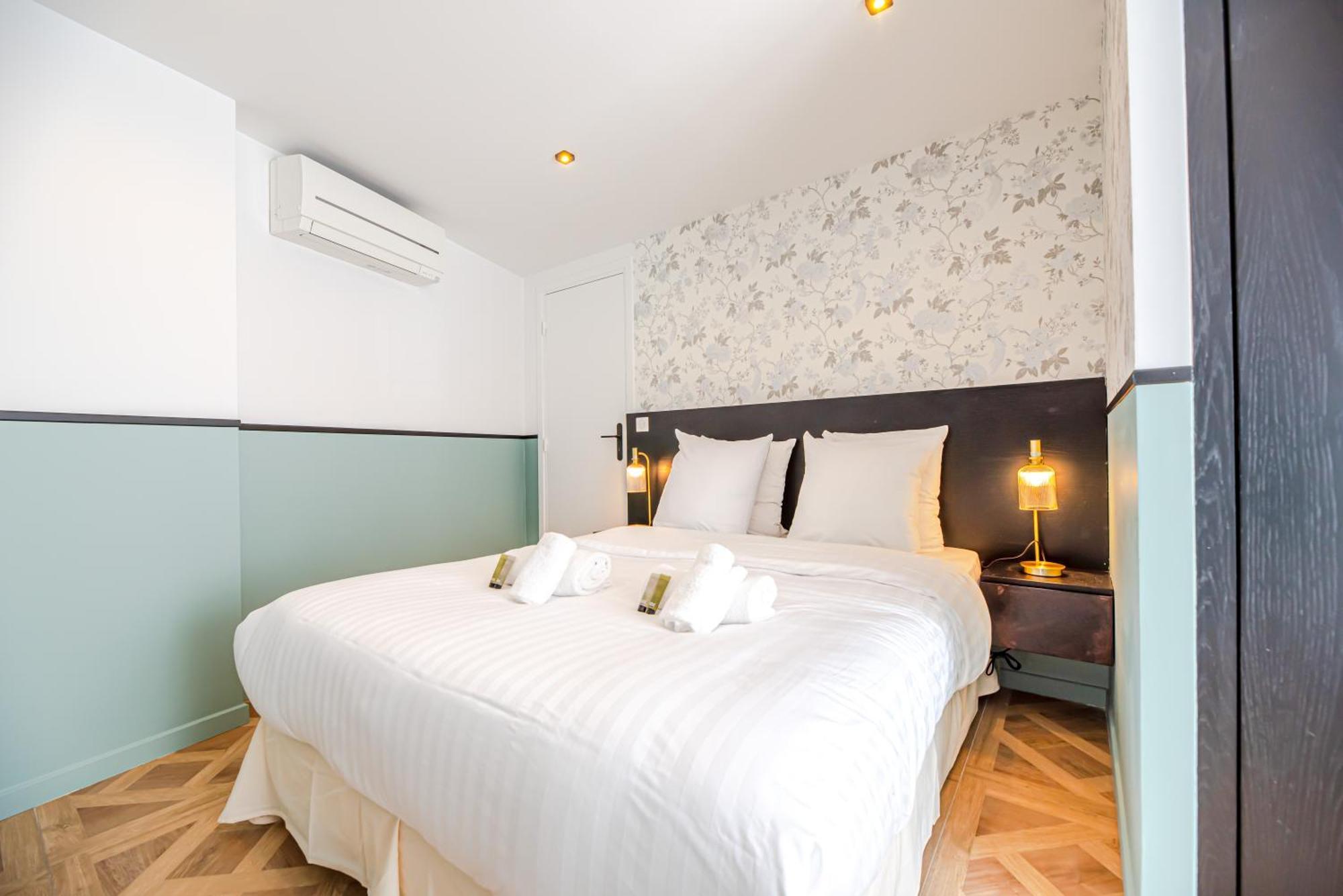 Appartamento Cosy Flats- Notre Dame