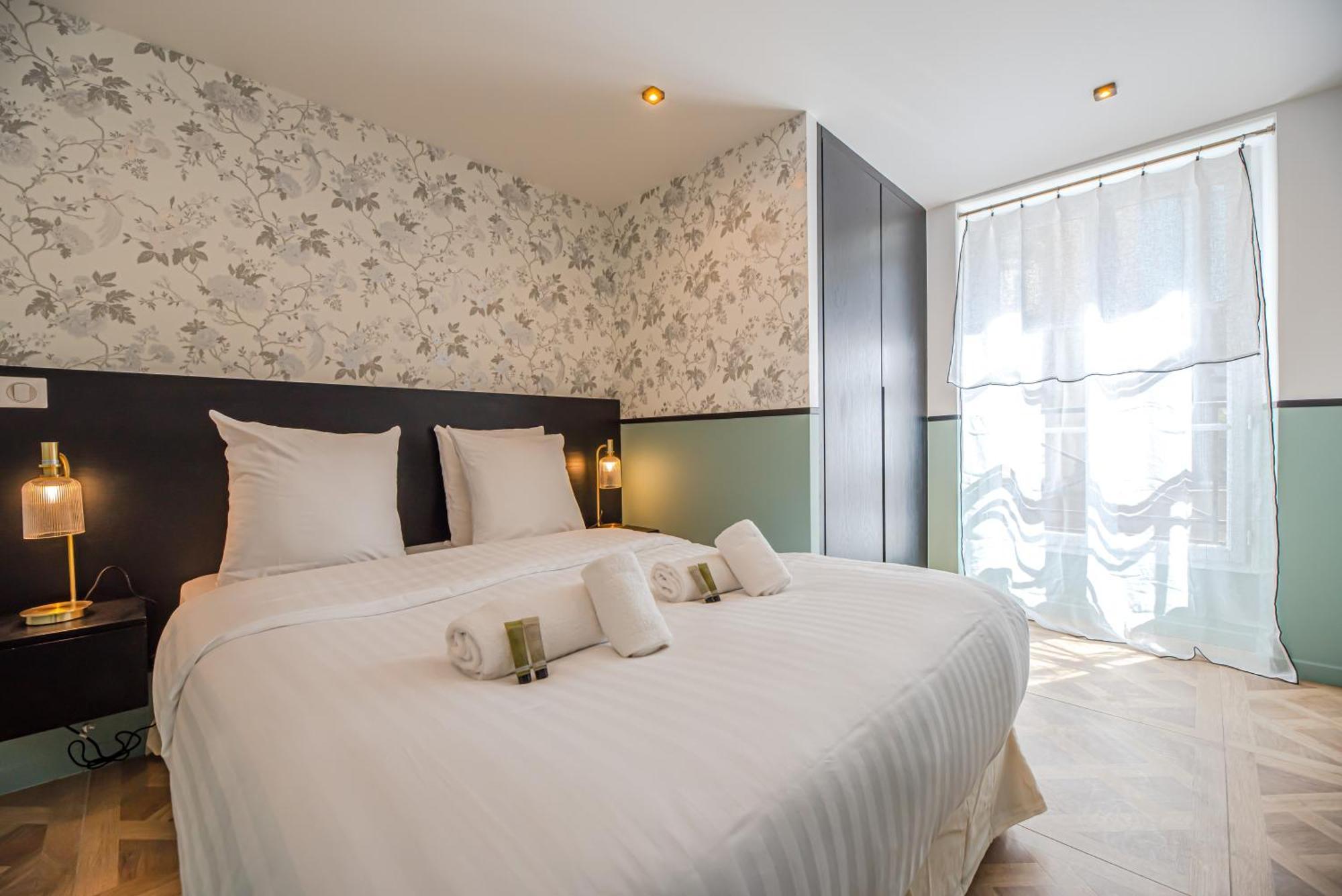 Appartamento Cosy Flats- Notre Dame Parigi