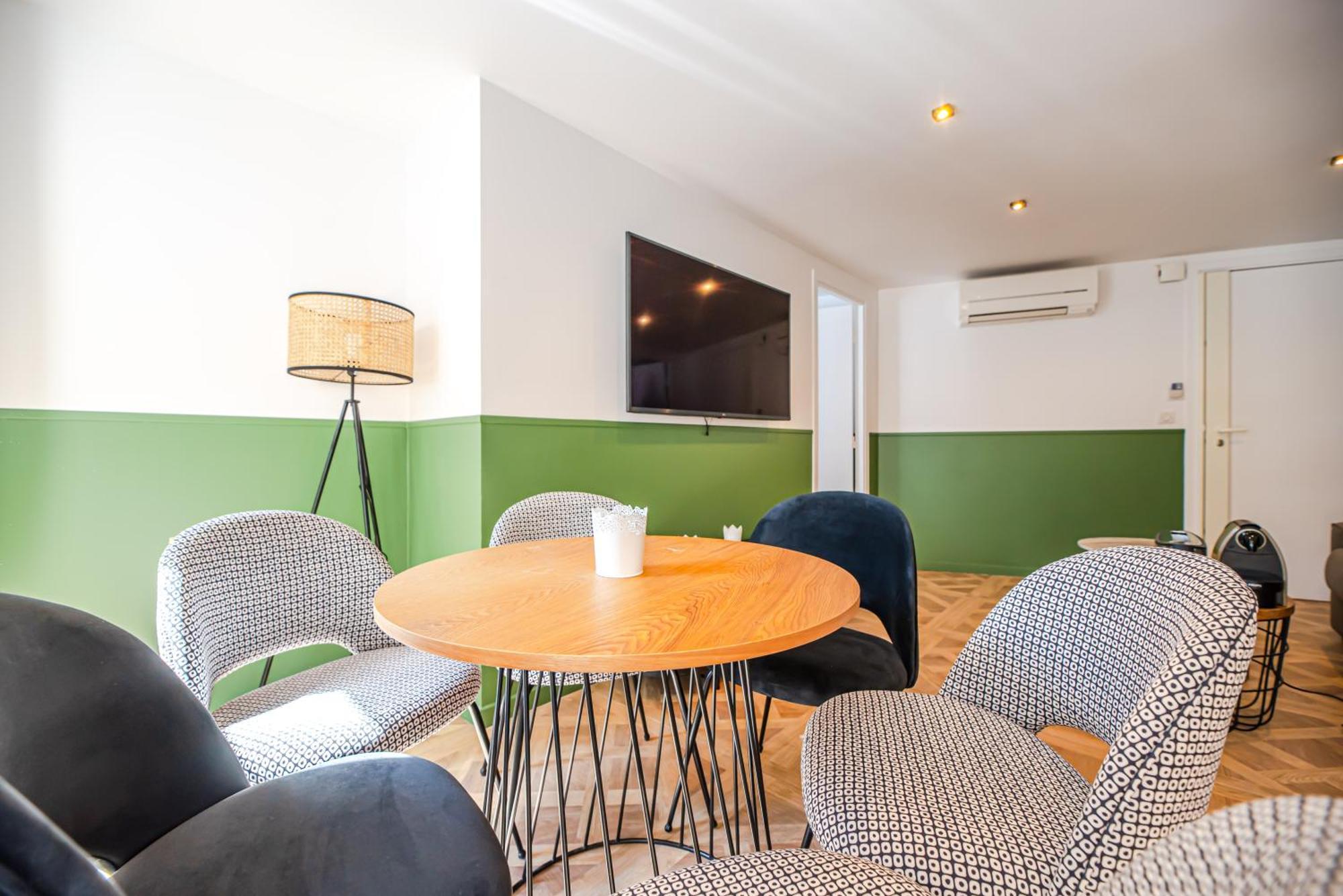 Cosy Flats- Notre Dame Appartamento Parigi