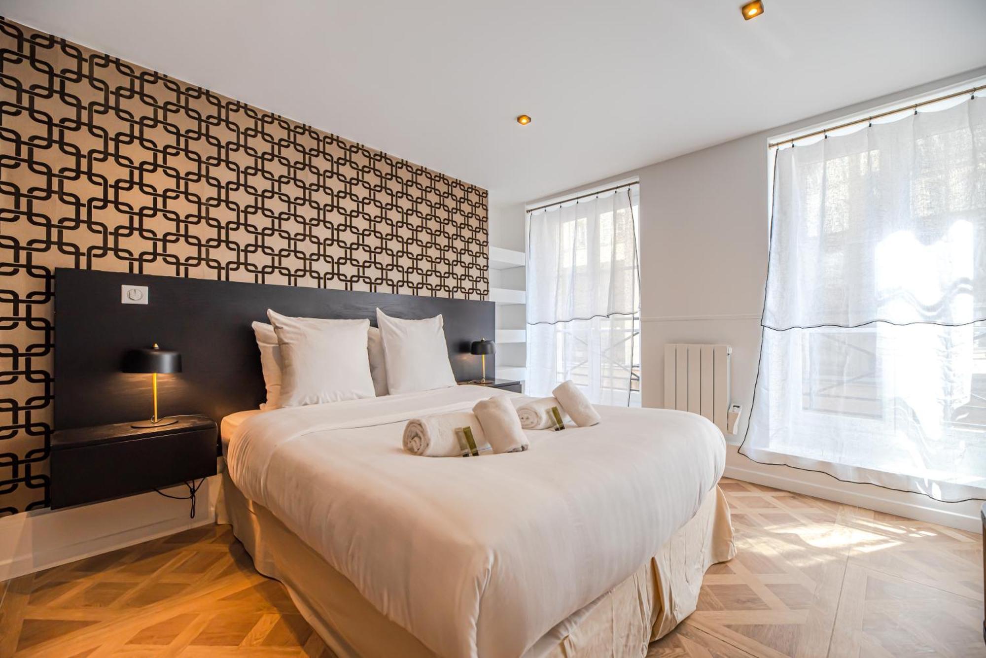Cosy Flats- Notre Dame * Parigi