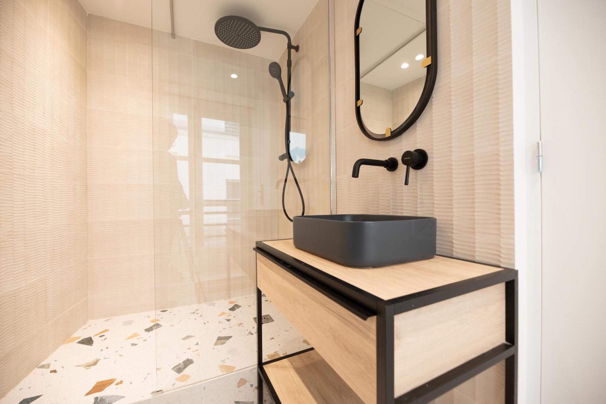 Appartamento Cosy Flats- Notre Dame