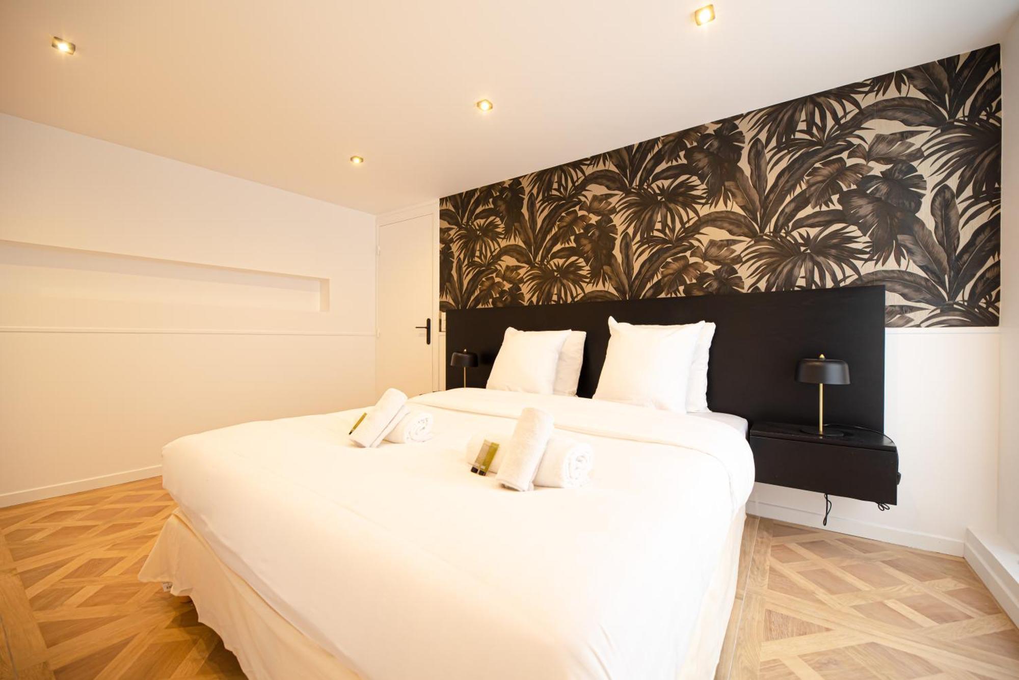 Appartamento Cosy Flats- Notre Dame Parigi