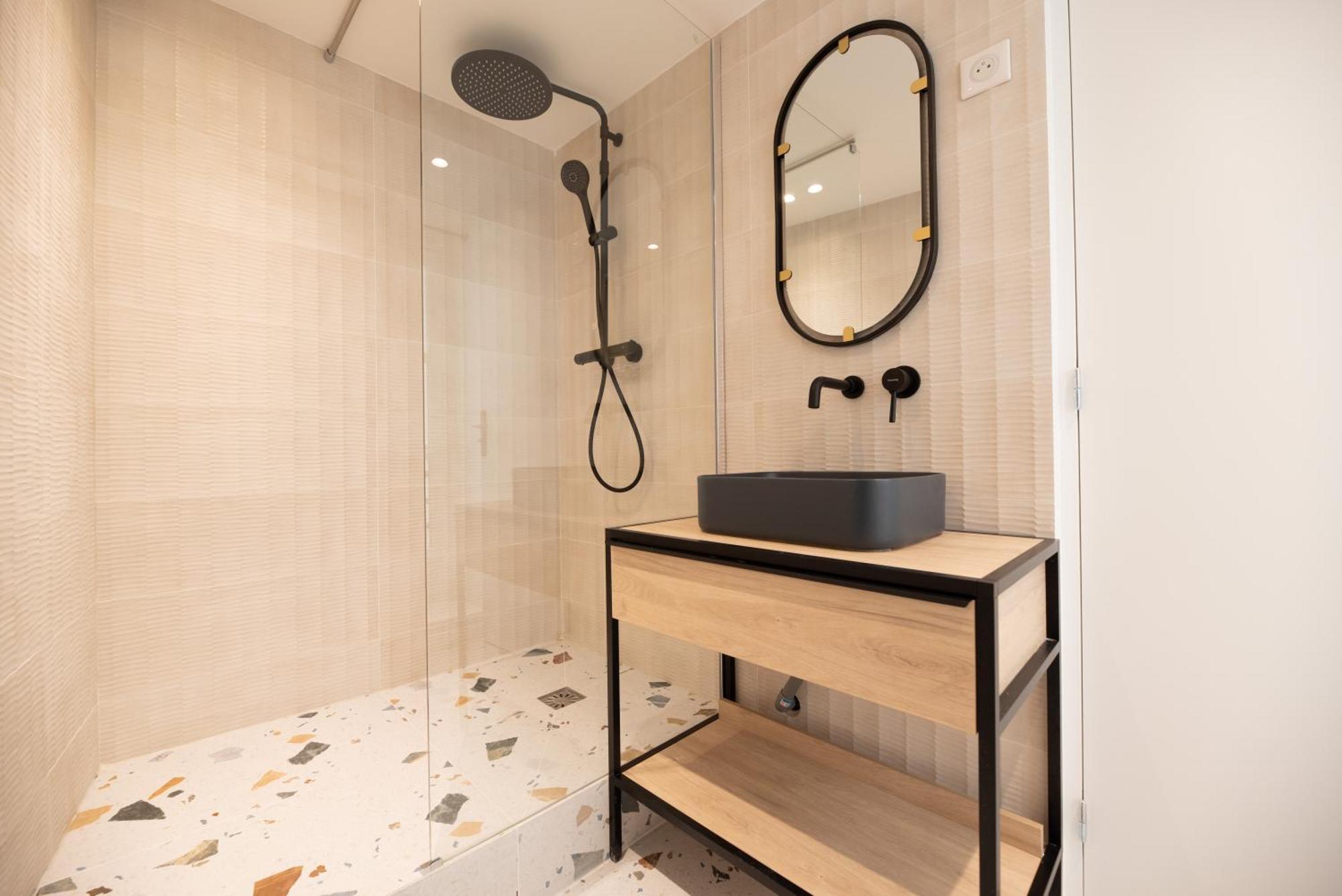 Appartamento Cosy Flats- Notre Dame