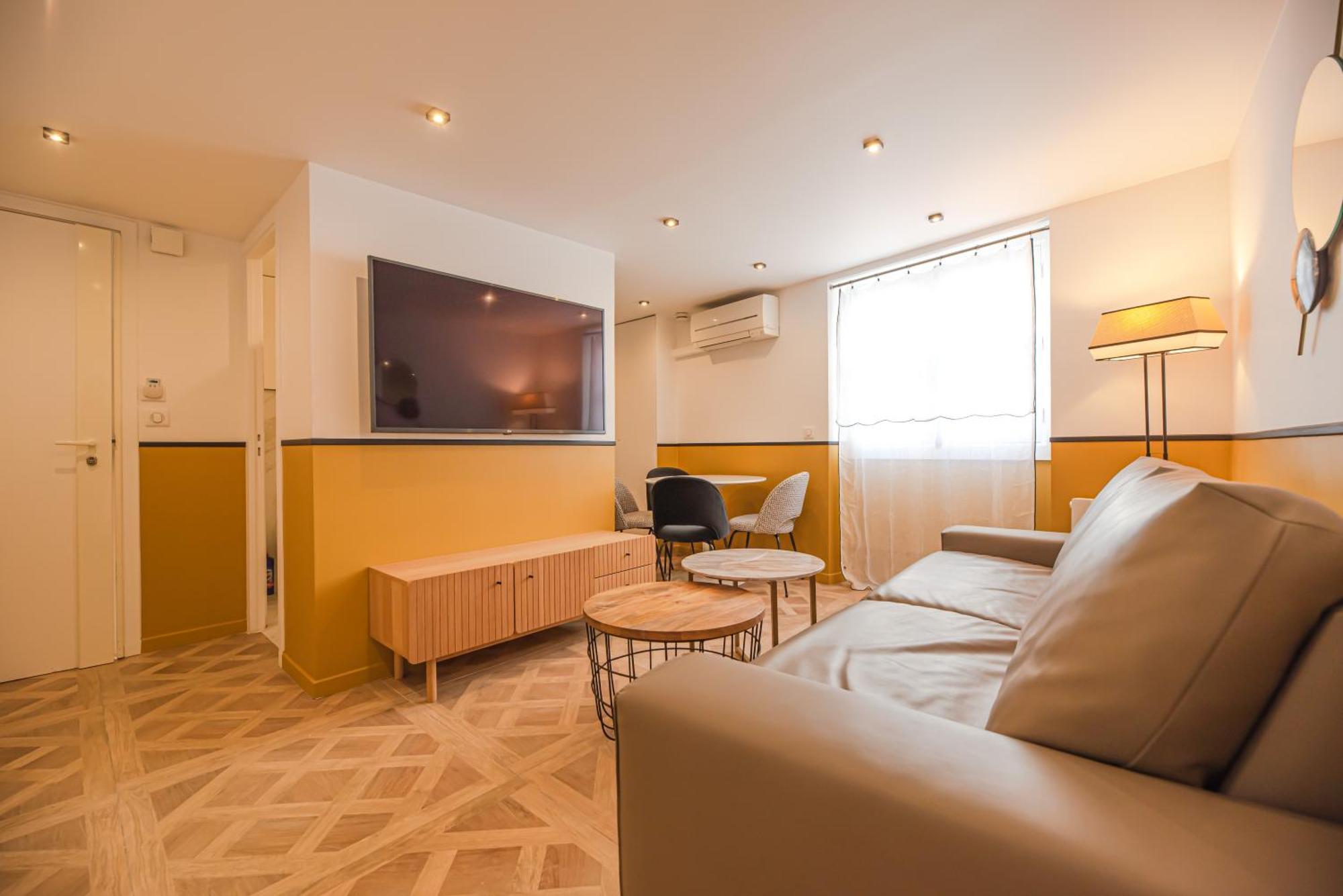 Cosy Flats- Notre Dame Appartamento *
