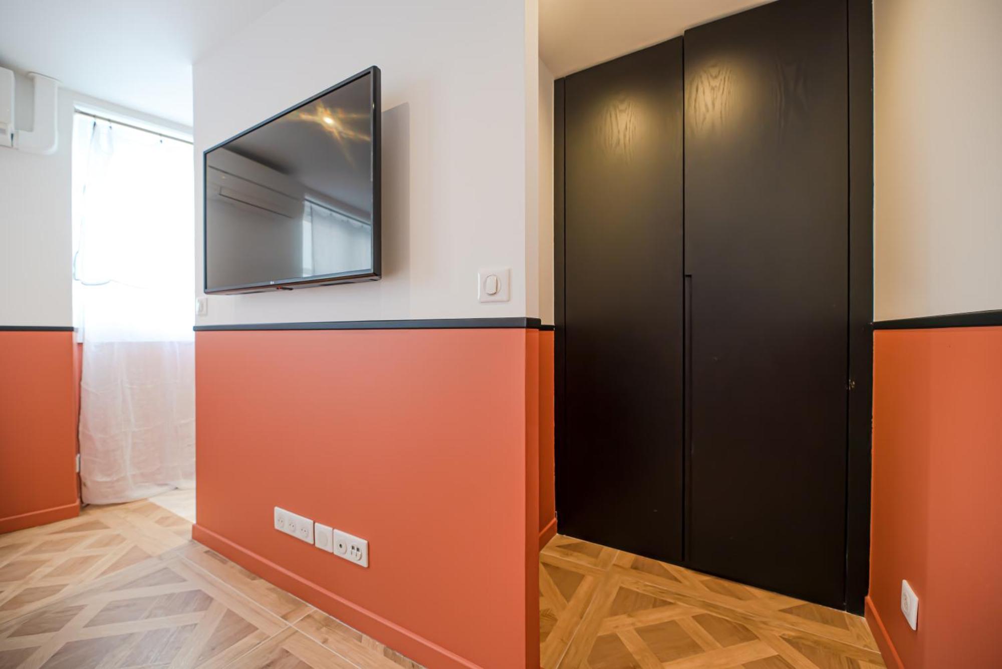 Appartamento Cosy Flats- Notre Dame Parigi