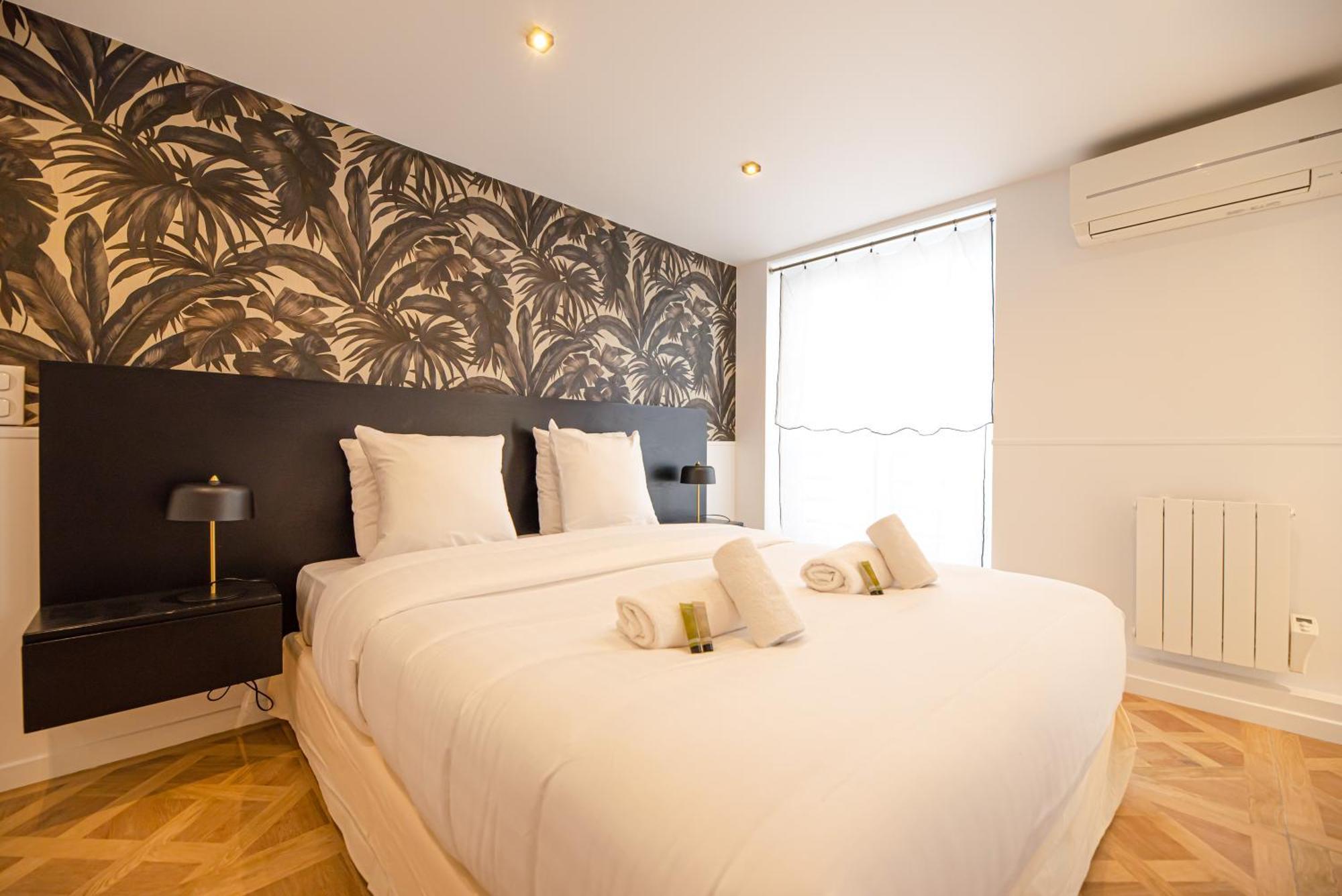 Cosy Flats- Notre Dame Parigi