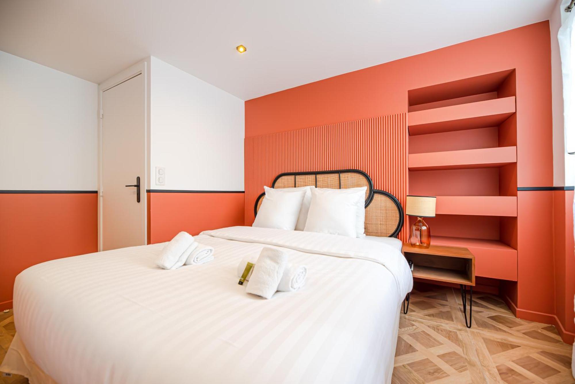 Cosy Flats- Notre Dame Appartamento