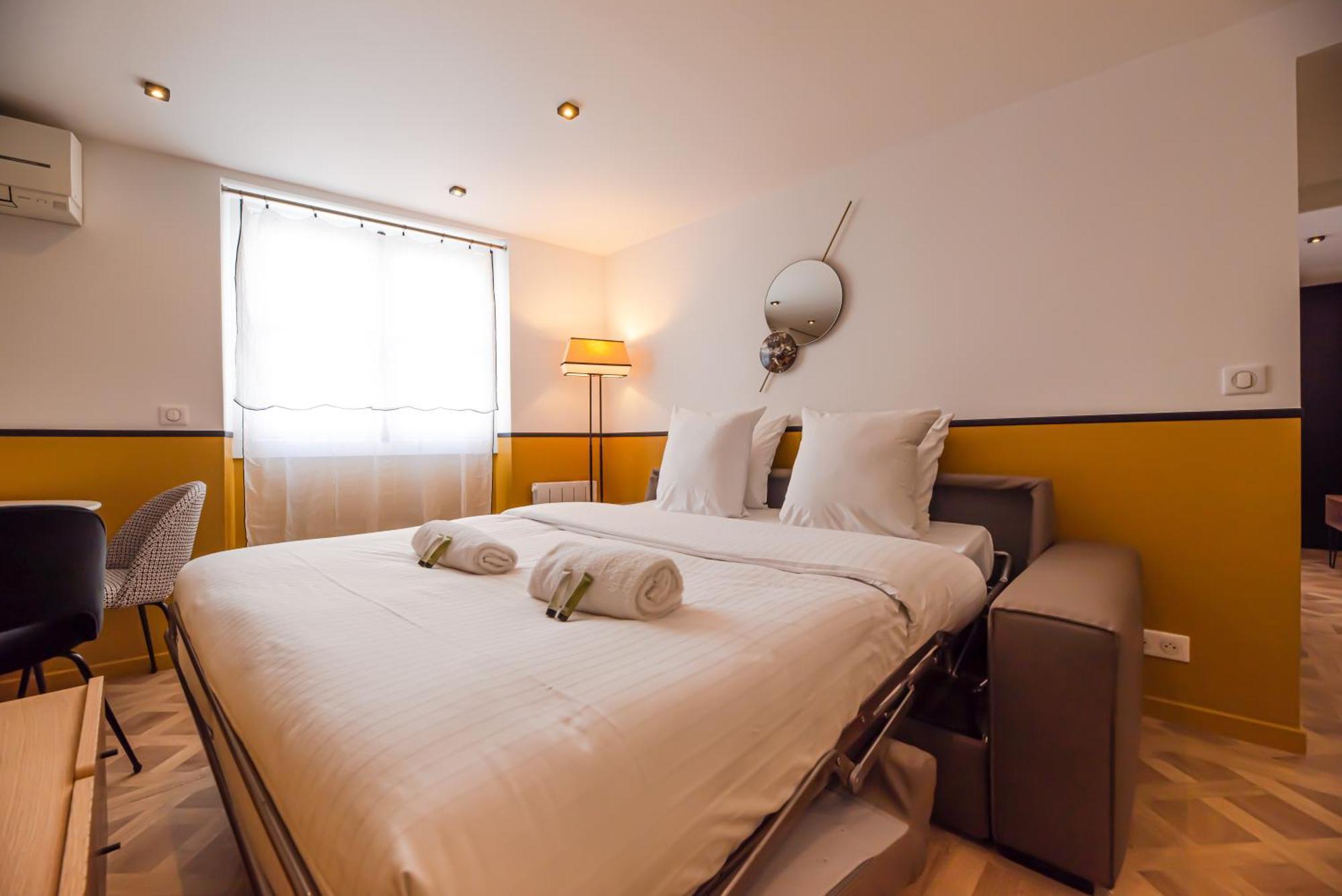 Appartamento Cosy Flats- Notre Dame *