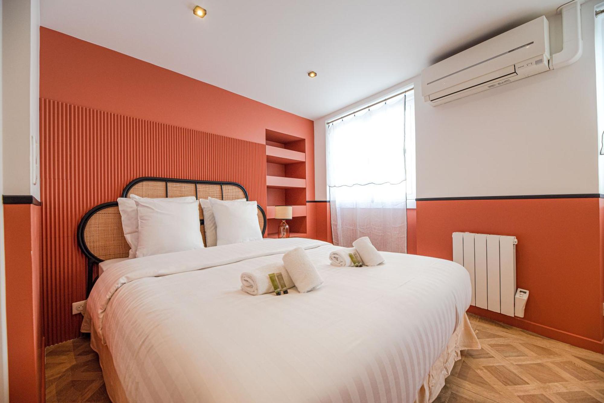 Cosy Flats- Notre Dame * Parigi