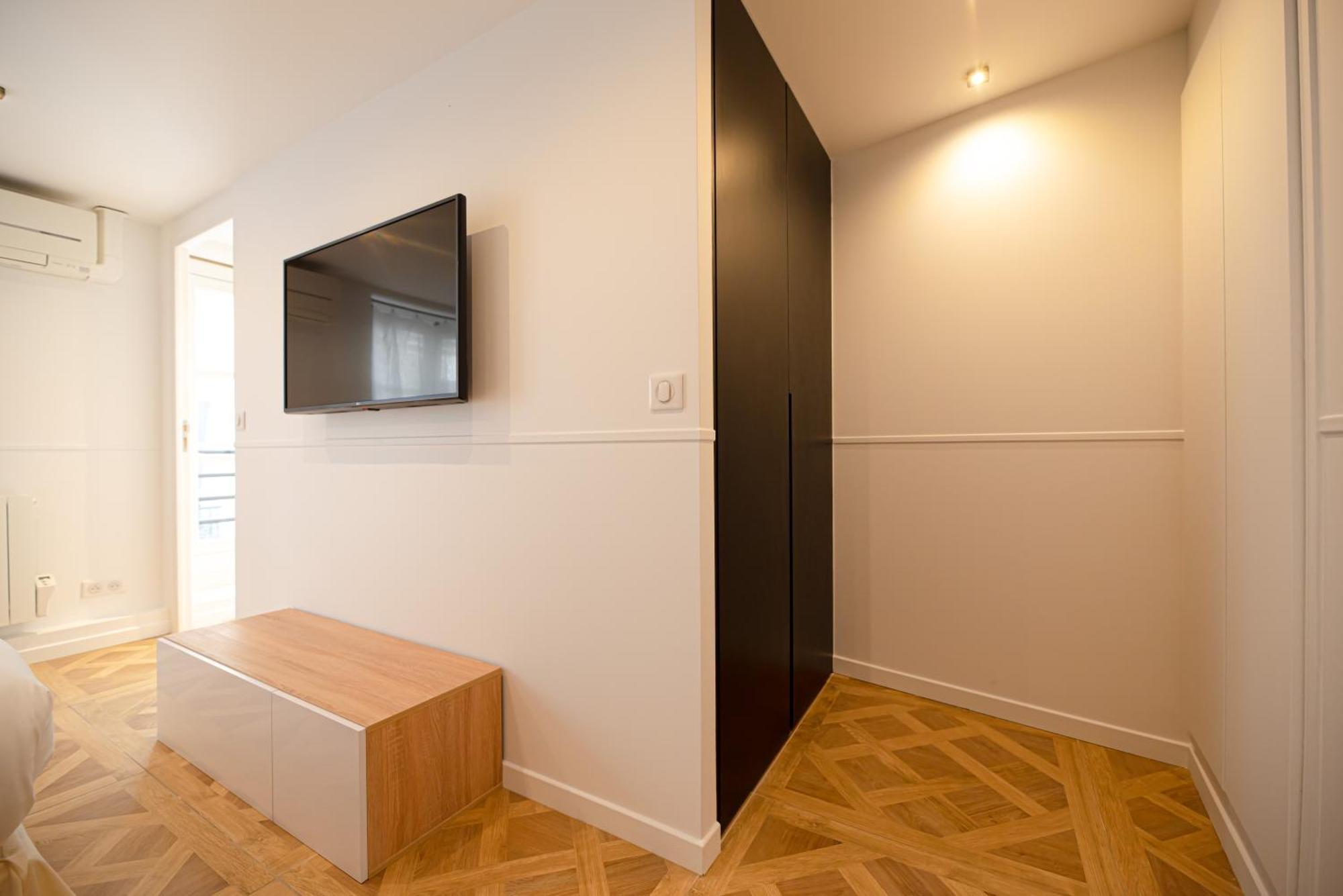 Appartamento Cosy Flats- Notre Dame *
