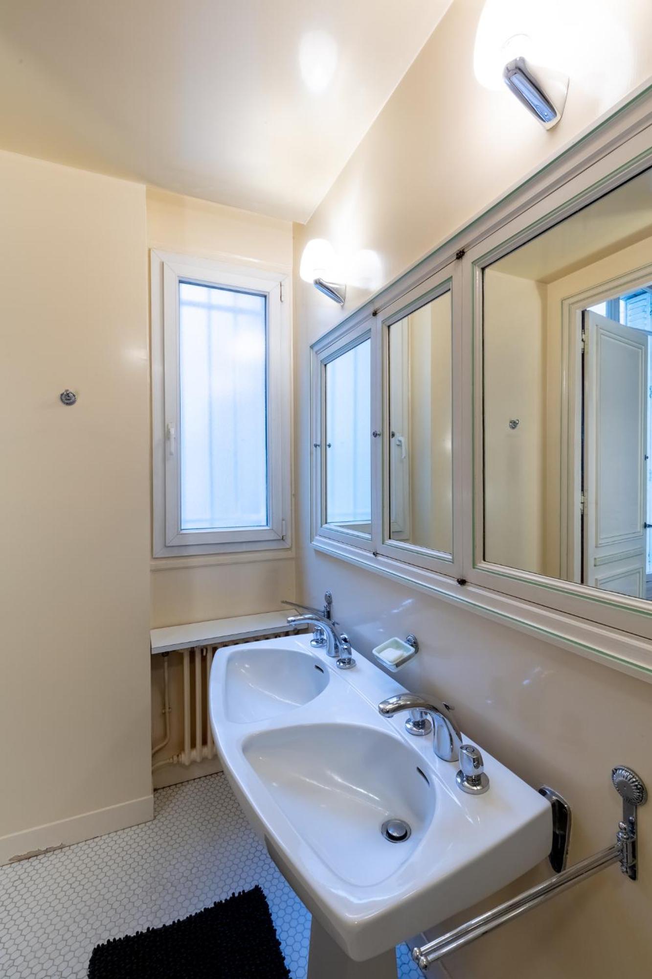 Appartamento Avenue Niel - Spacieux *