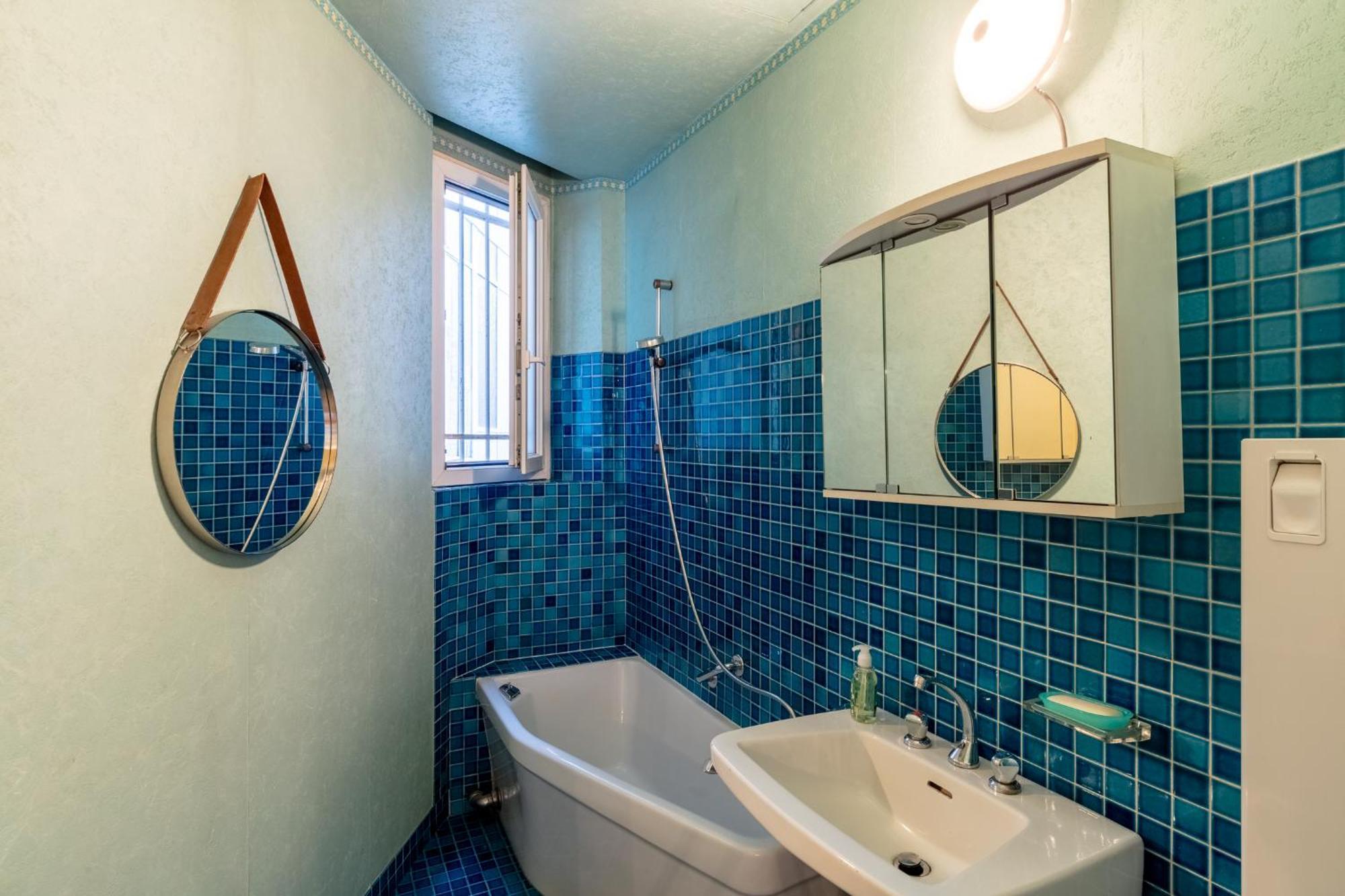 Appartamento Avenue Niel - Spacieux Parigi