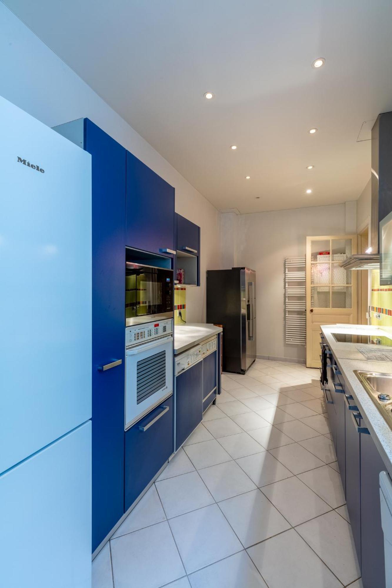 Appartamento Avenue Niel - Spacieux