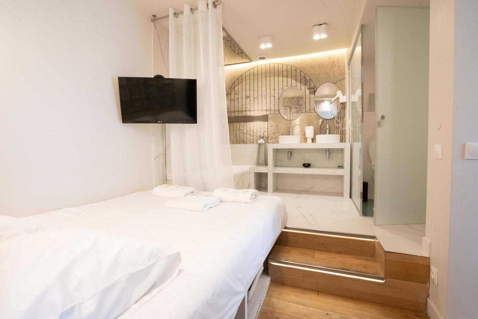 Cosy - 18 -2p - Flat-guest Appartamento *