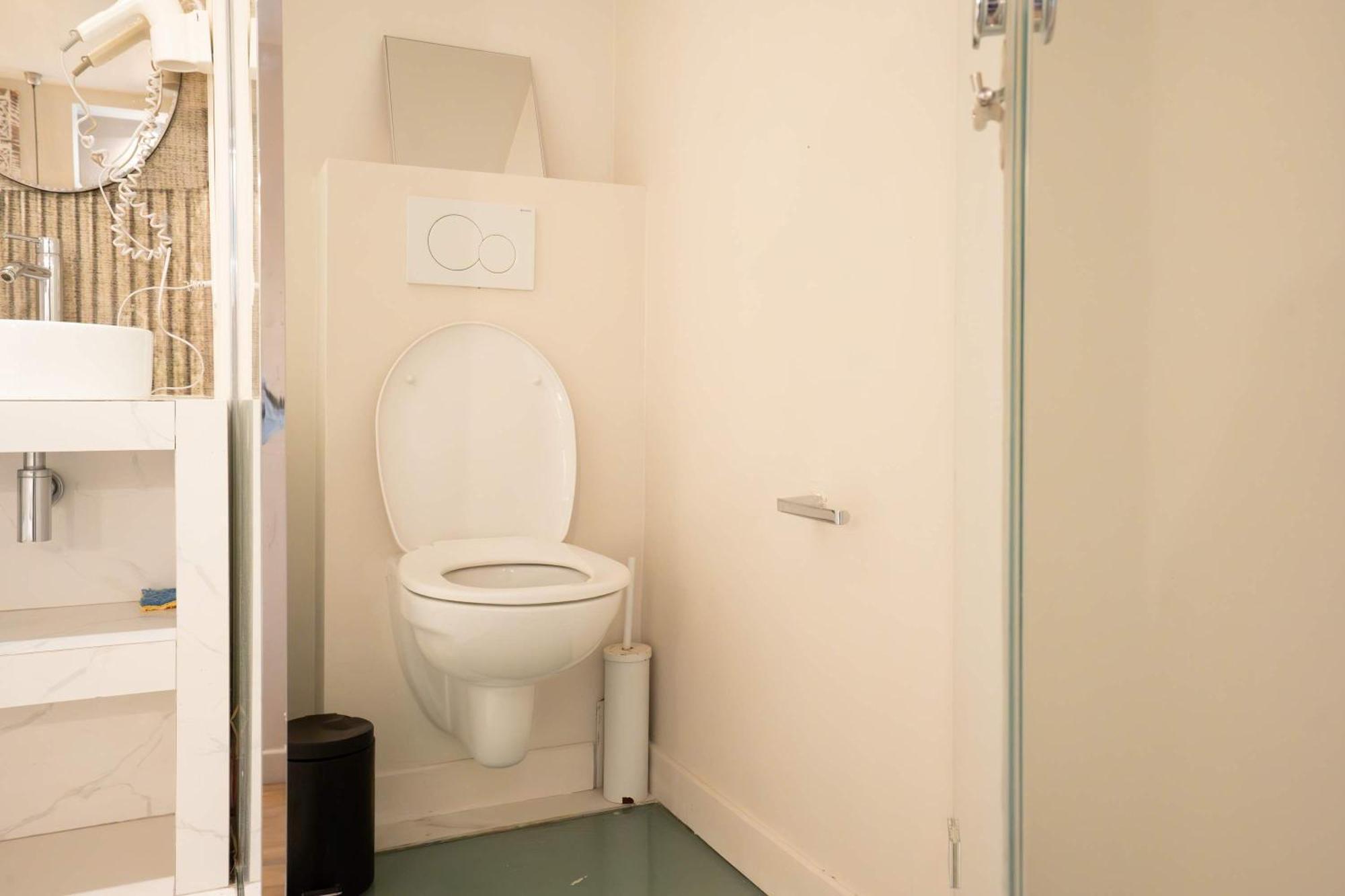 Apartment Cosy - 18 -2p - Flat-guest *