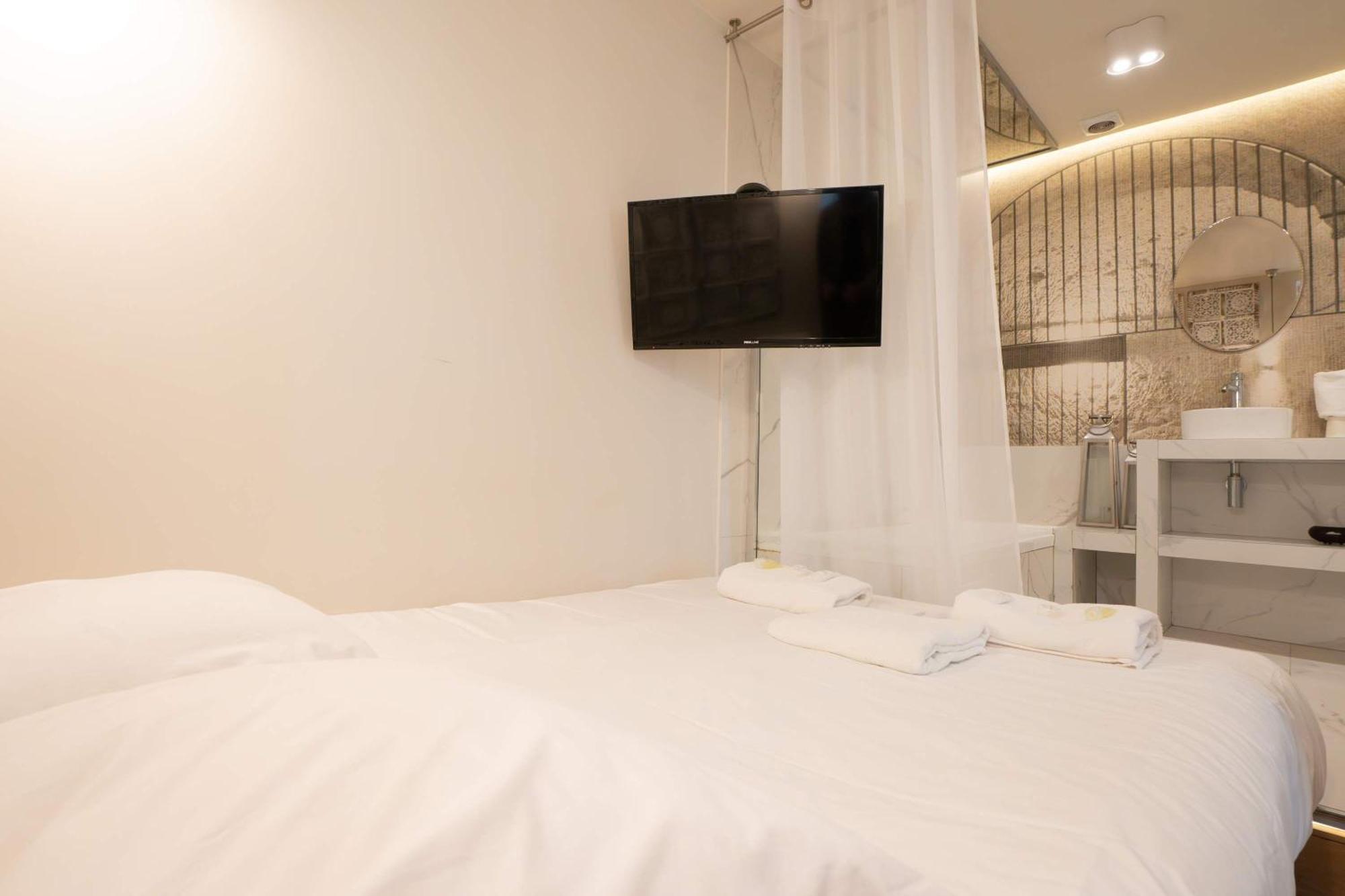 Appartamento Cosy - 18 -2p - Flat-guest